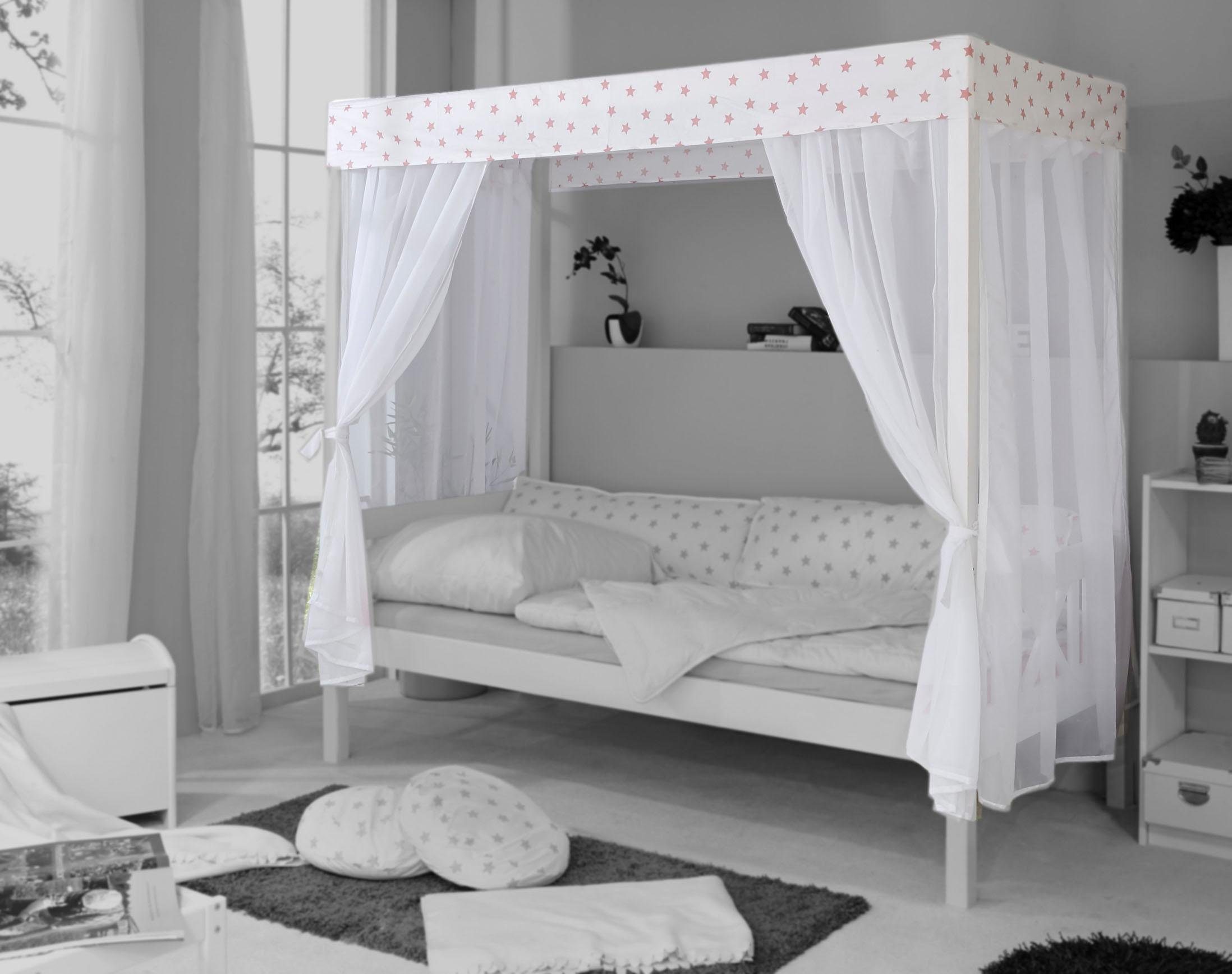 Betthimmel Babybett Himmel Online Kaufen Otto