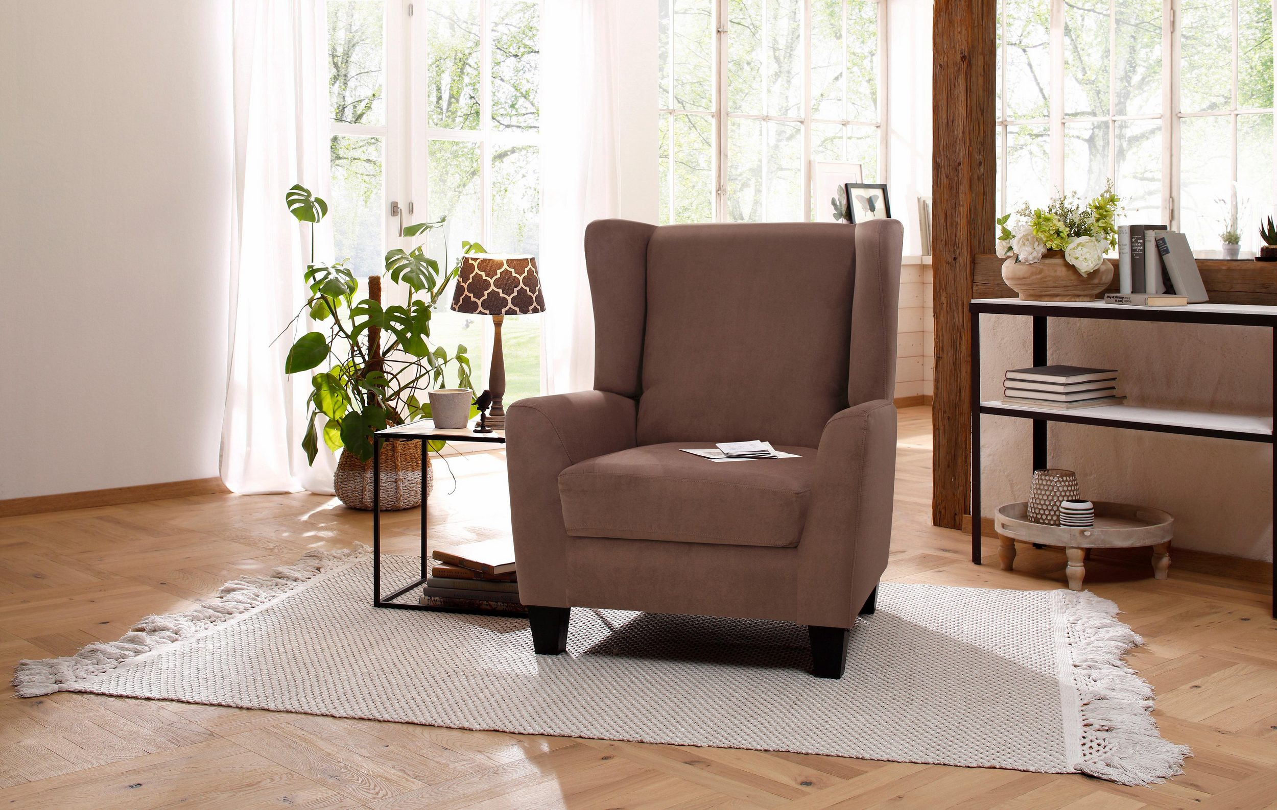 Home affaire Relaxsessel ALESSA