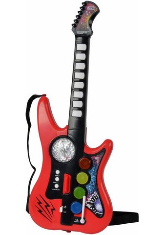 Spiel-Gitarre "My Music World Dis...