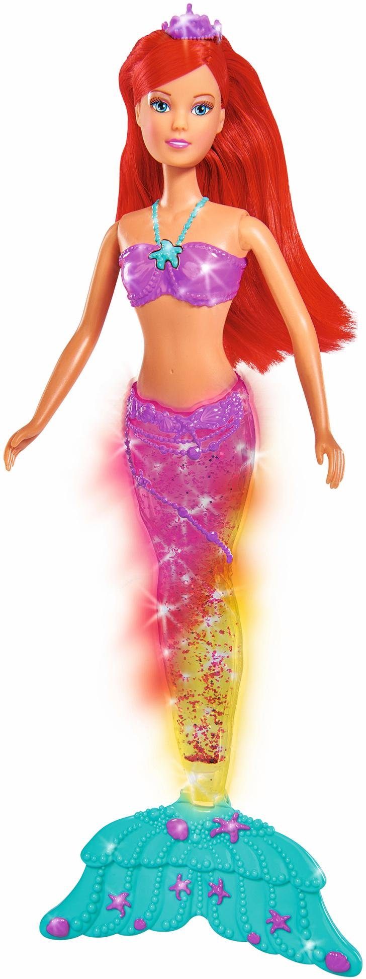 Image of Simba - Steffi Love - Mermaid Licht und Glitter