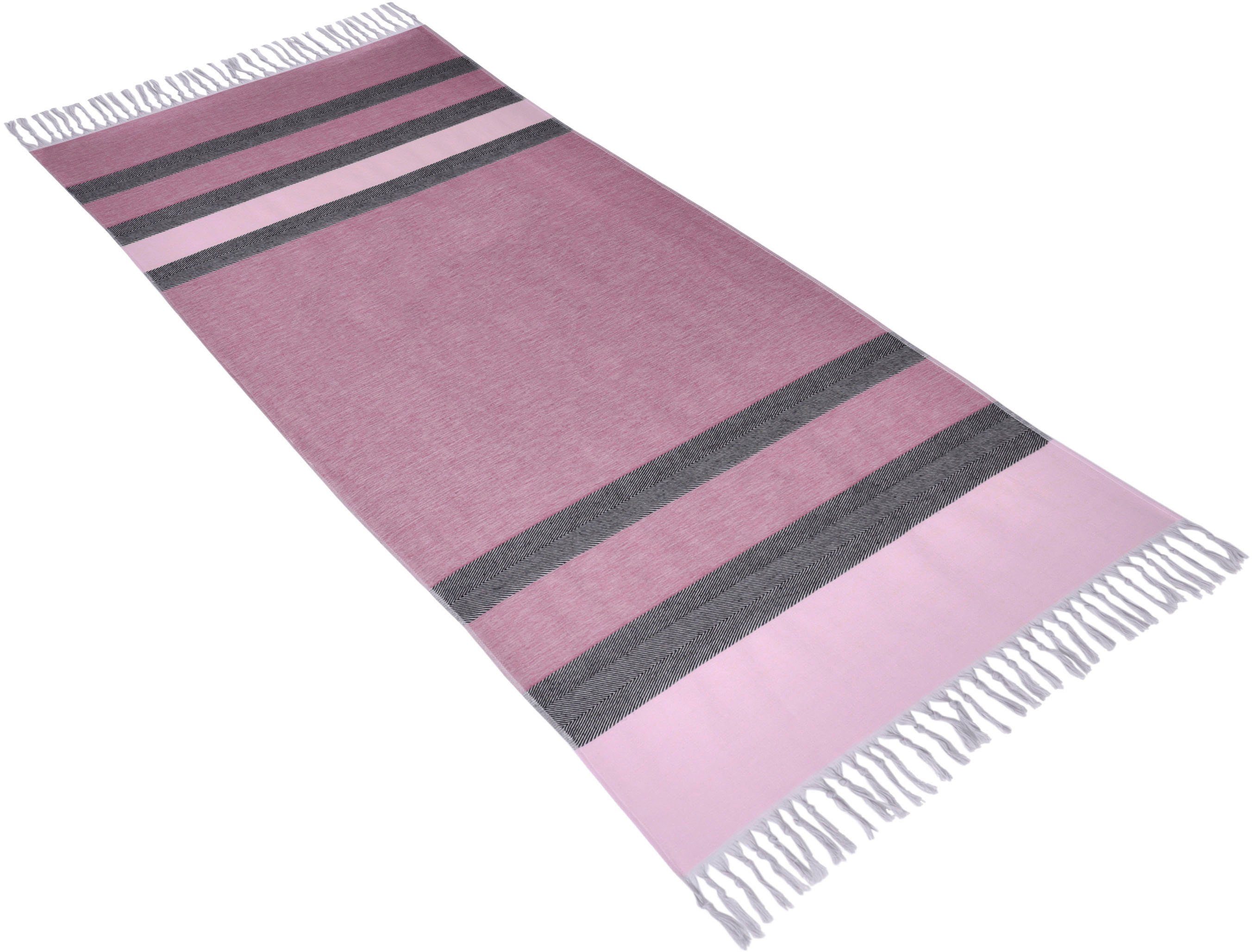 Vossen Saunatuch Aton, Jacquard (1-St)