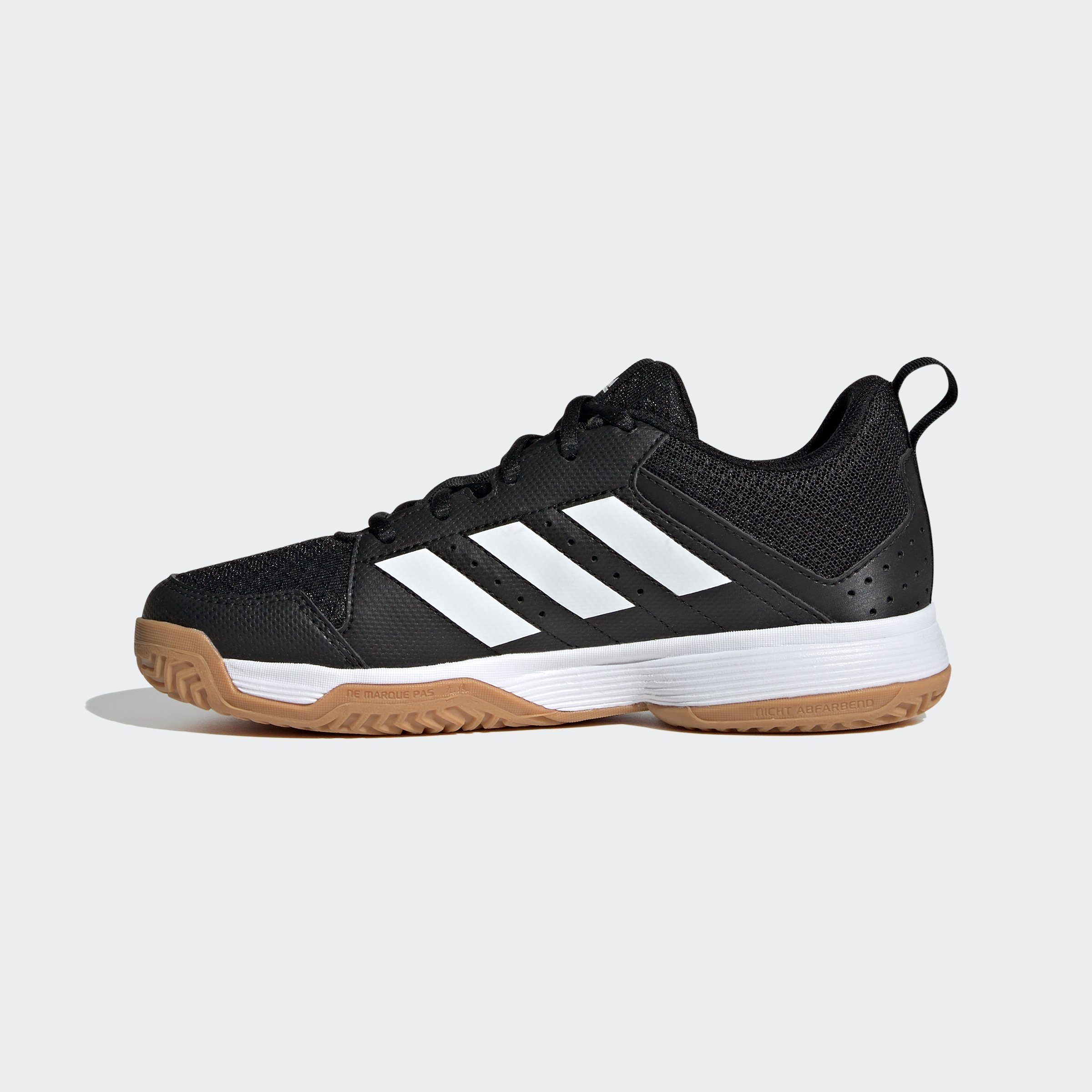 adidas Performance LIGRA 7 INDOOR Handballschuh für Kinder und Jugendliche