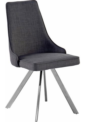 MCA FURNITURE 4-Fußstuhl