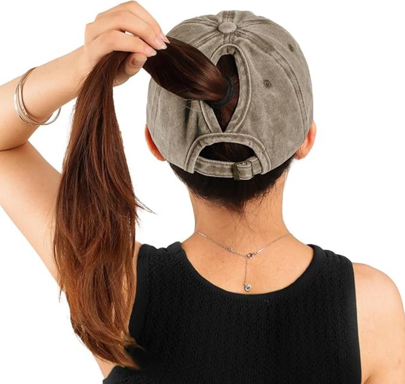 Coonoor Baseball Cap Baseballkappe Klassische Verstellbare günstig online kaufen