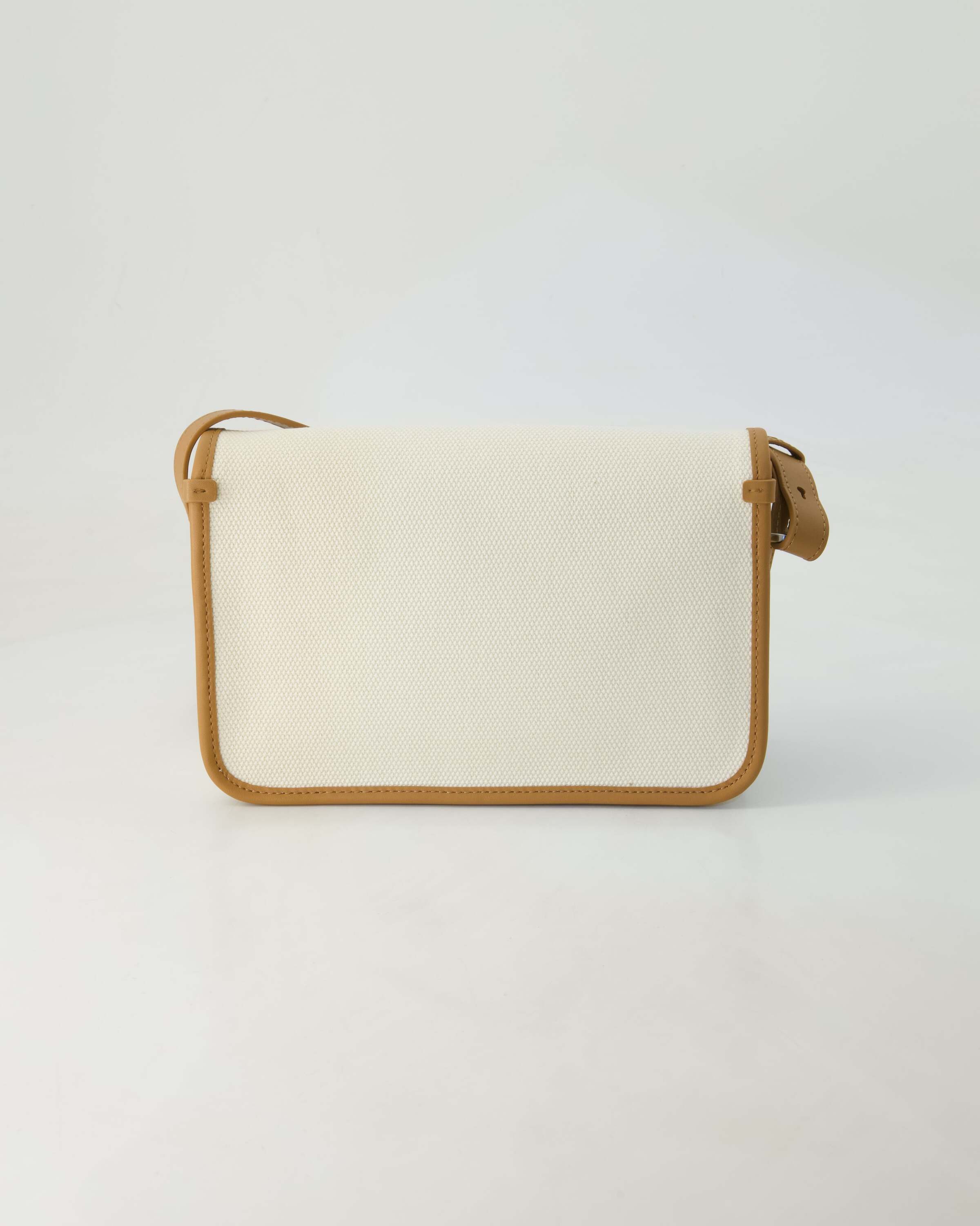 Lacoste Handtasche Bag, Obermaterial: Textil