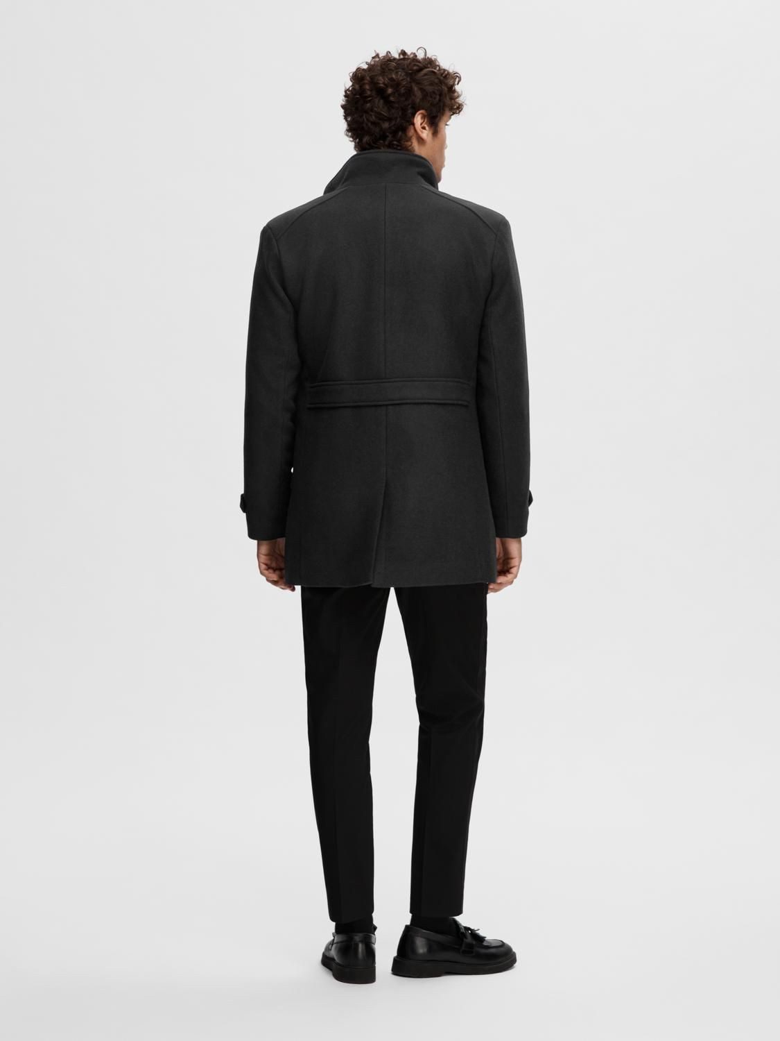 SELECTED HOMME Wintermantel günstig online kaufen