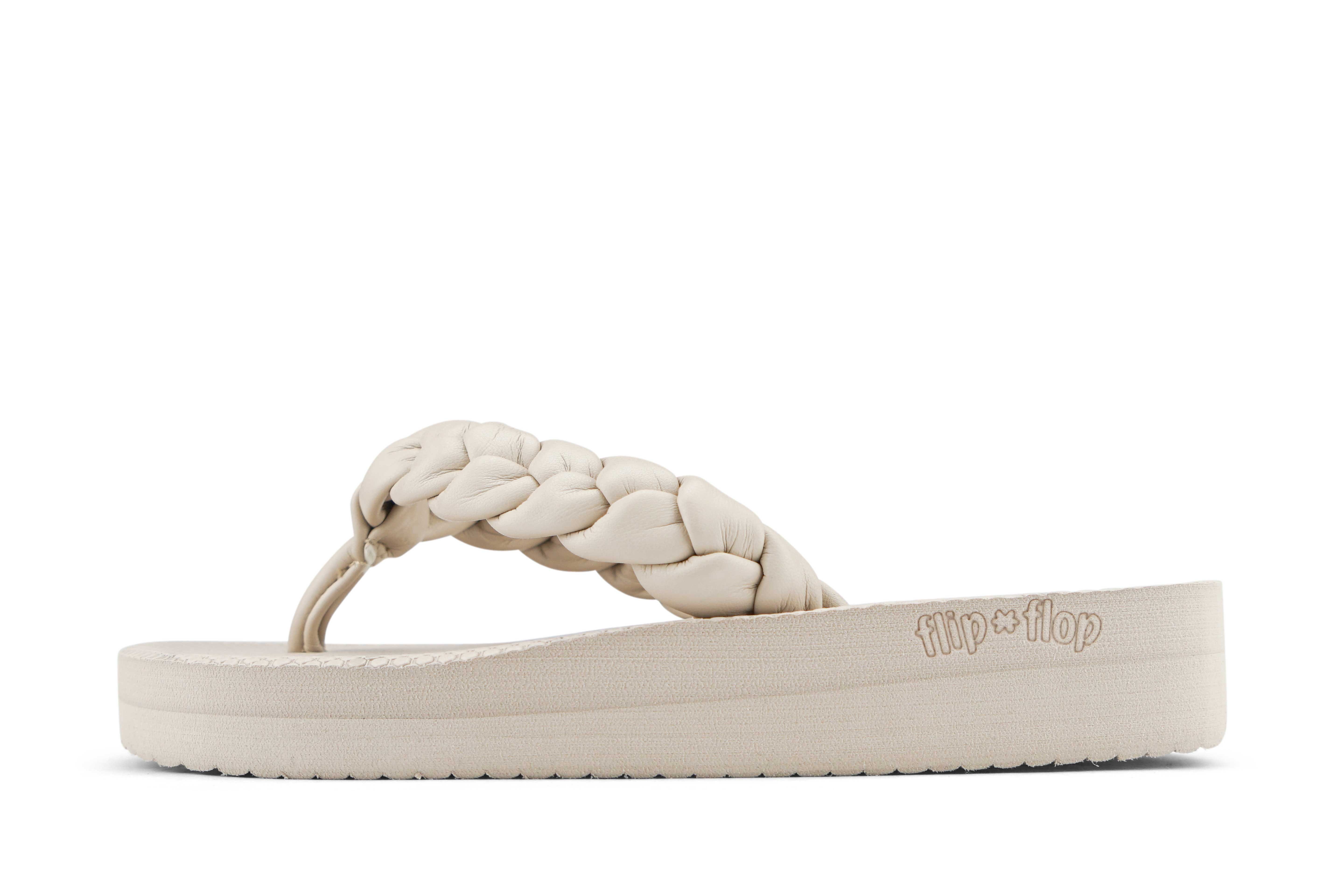 Flip Flop comfy*weave Sandale Vegan günstig online kaufen