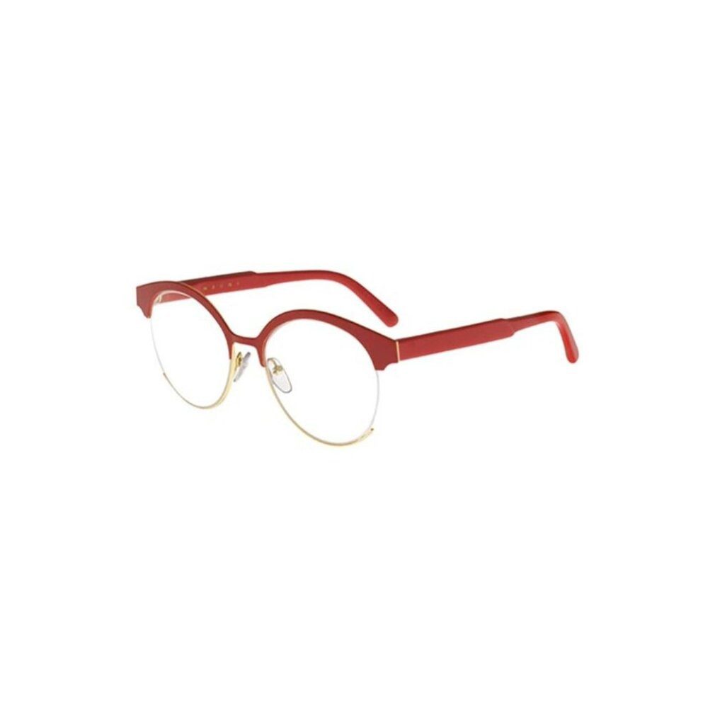 MARNI Sonnenbrille Brillenfassung CURVE ME2102
