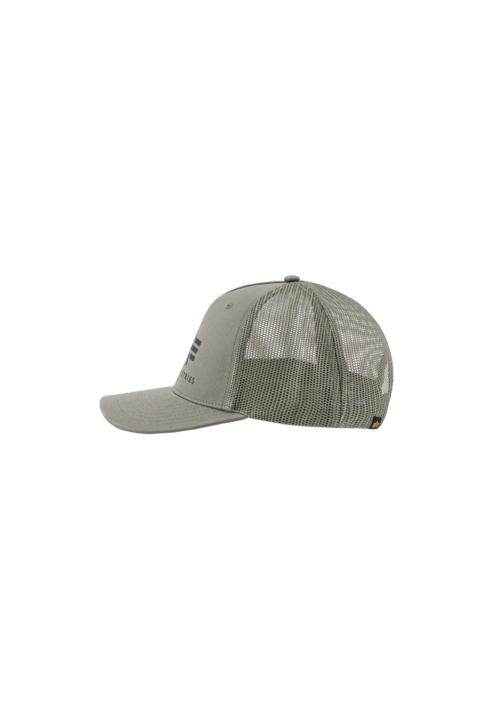 Alpha Industries Trucker Cap Basic Trucker Cap