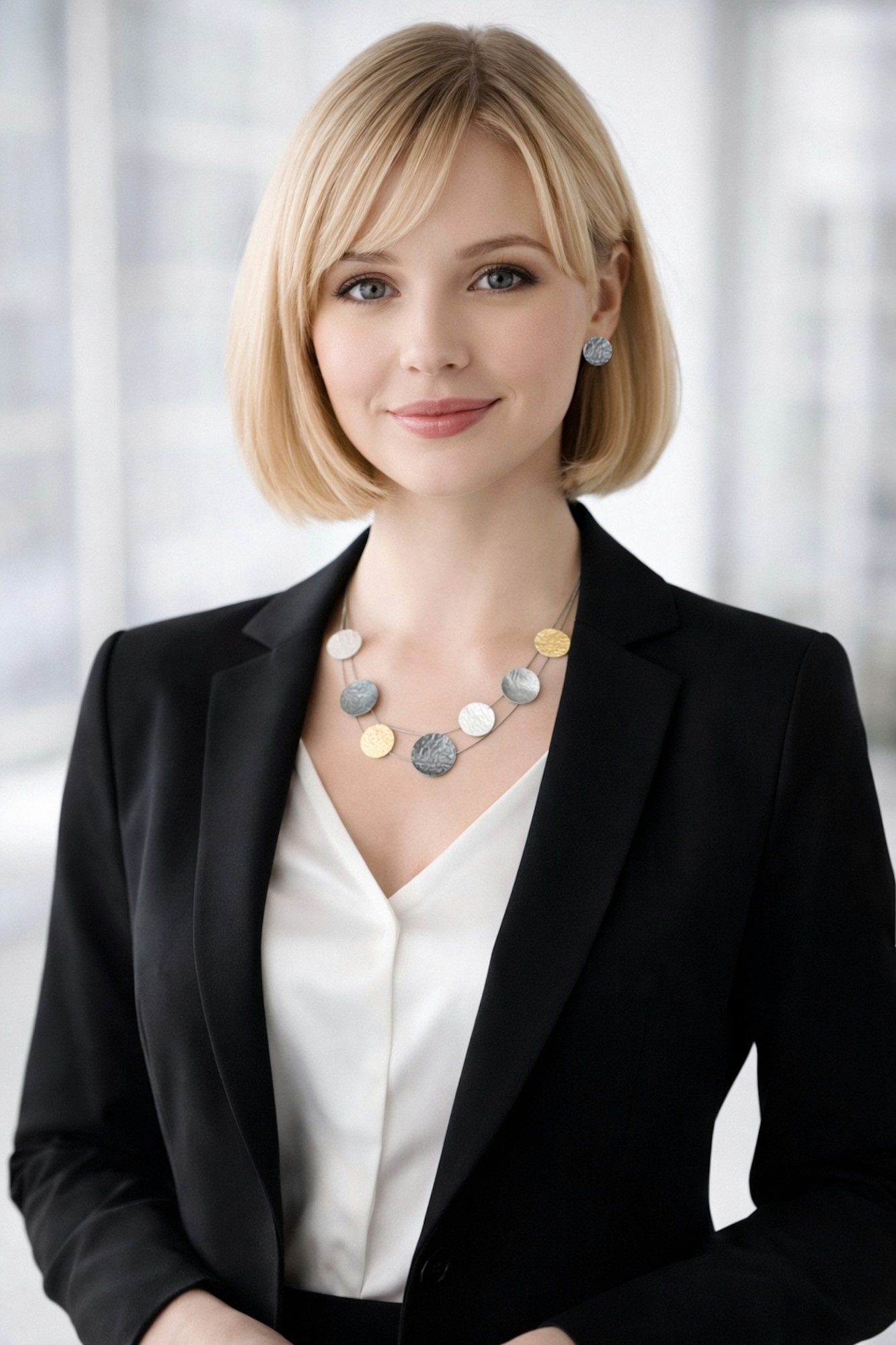 Collier-Set