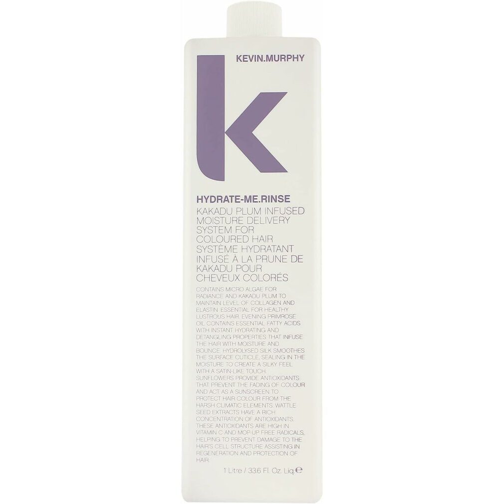 KEVIN MURPHY Haarspülung Balsam pentru par Hydrate-Me Rinse, 1000ml