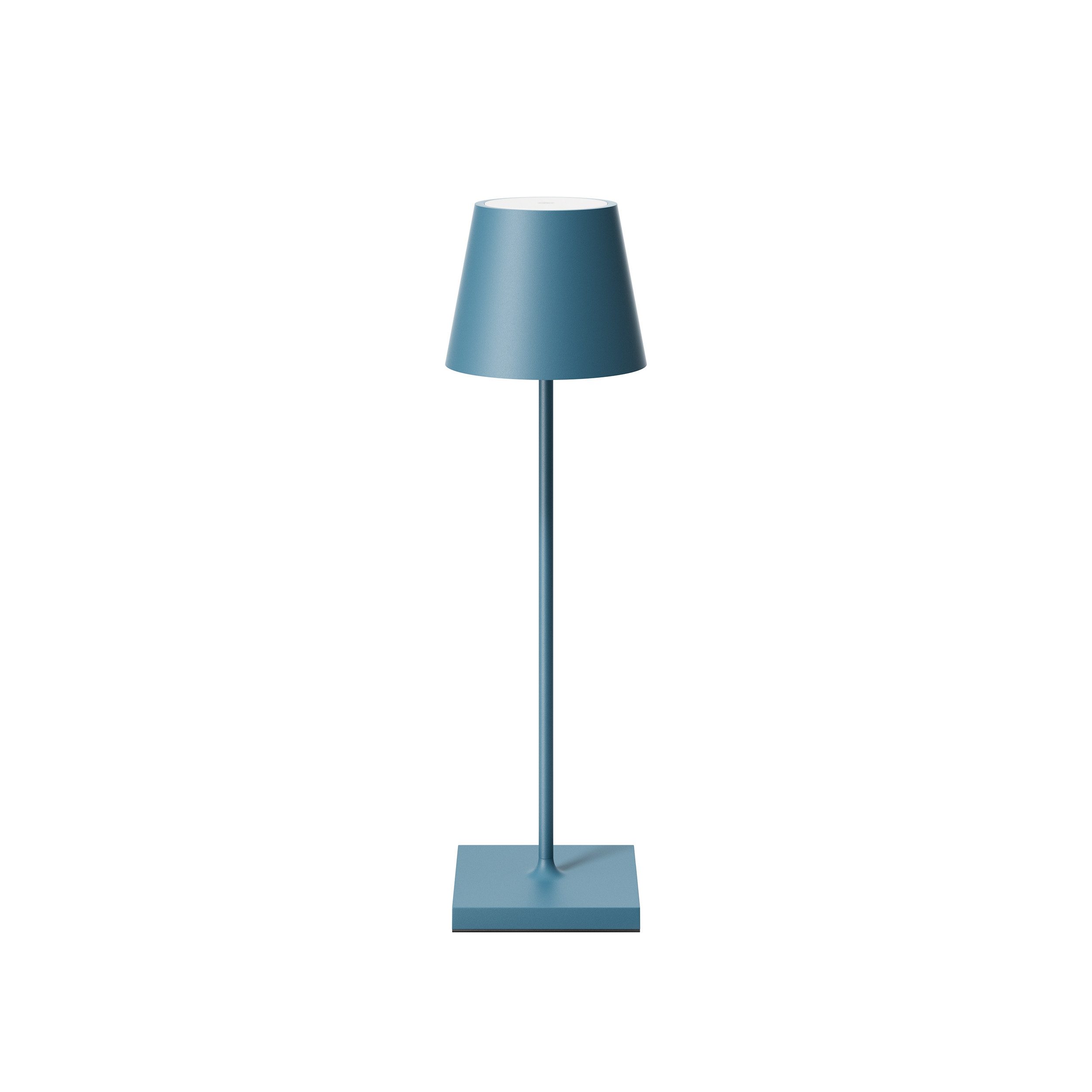 SIGOR LED Tischleuchte Akku-Tischlampe Sigor Nuindie, günstig online kaufen