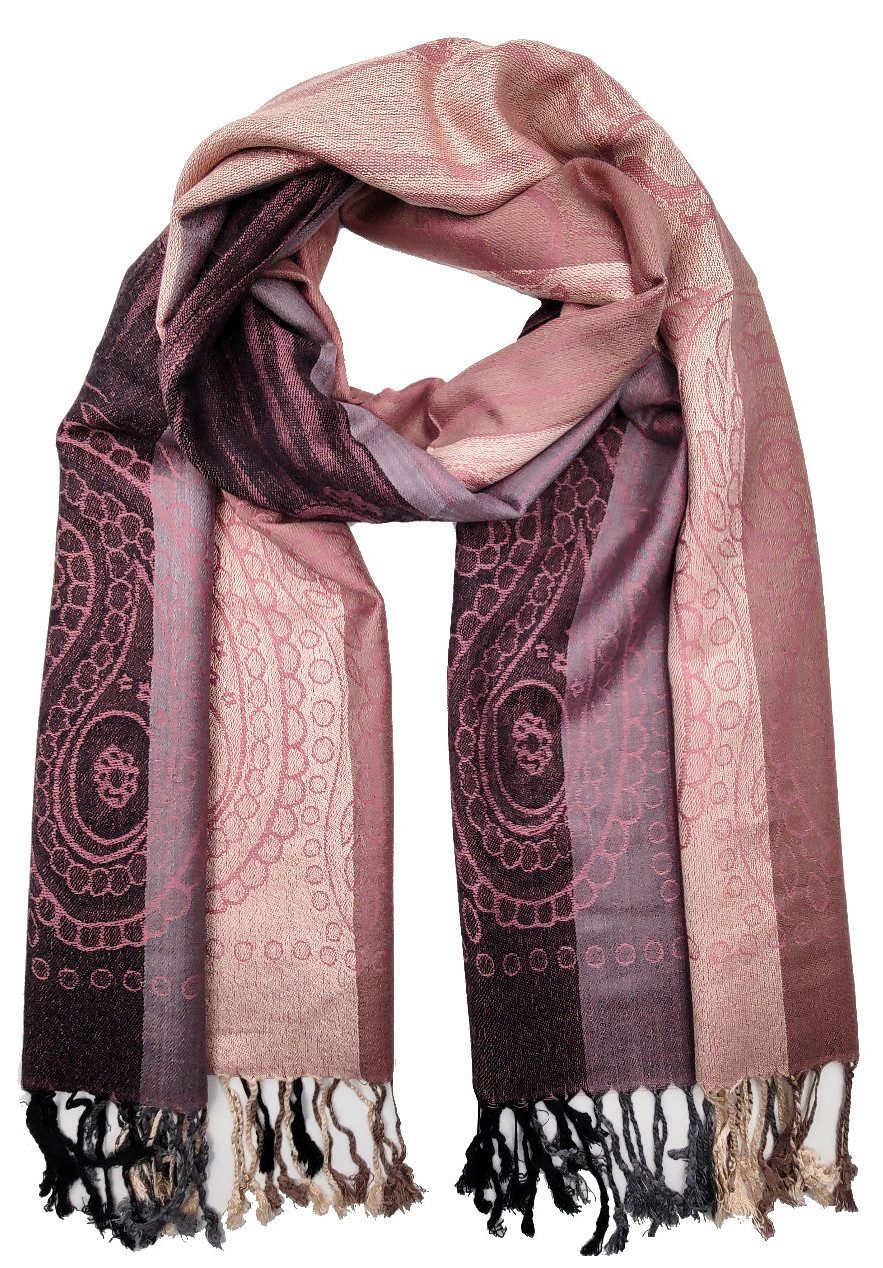Goodman Design Modeschal Schal Love mit günstig online kaufen
