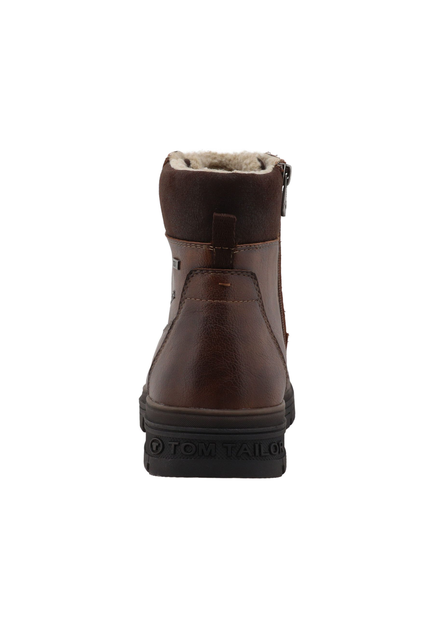 TOM TAILOR Tom Tailor Tall Boots Stiefel