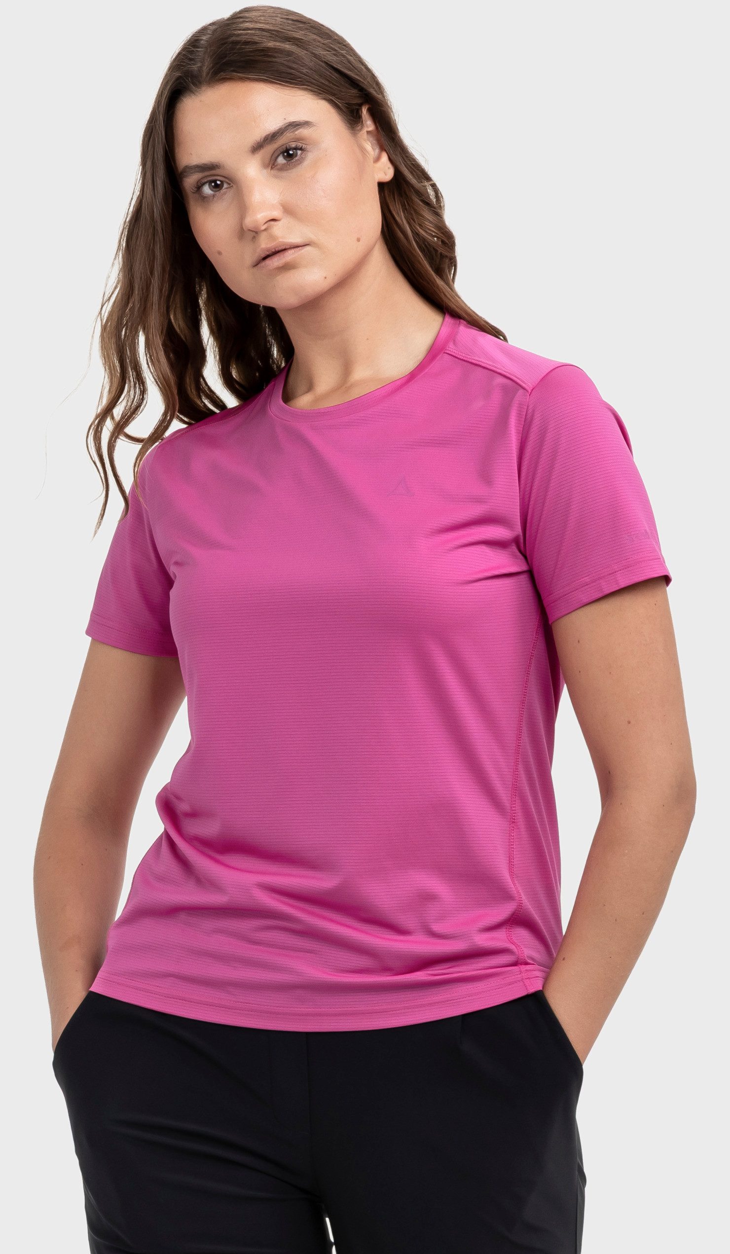 Schöffel Funktionsshirt CIRC T Shirt Tauron L