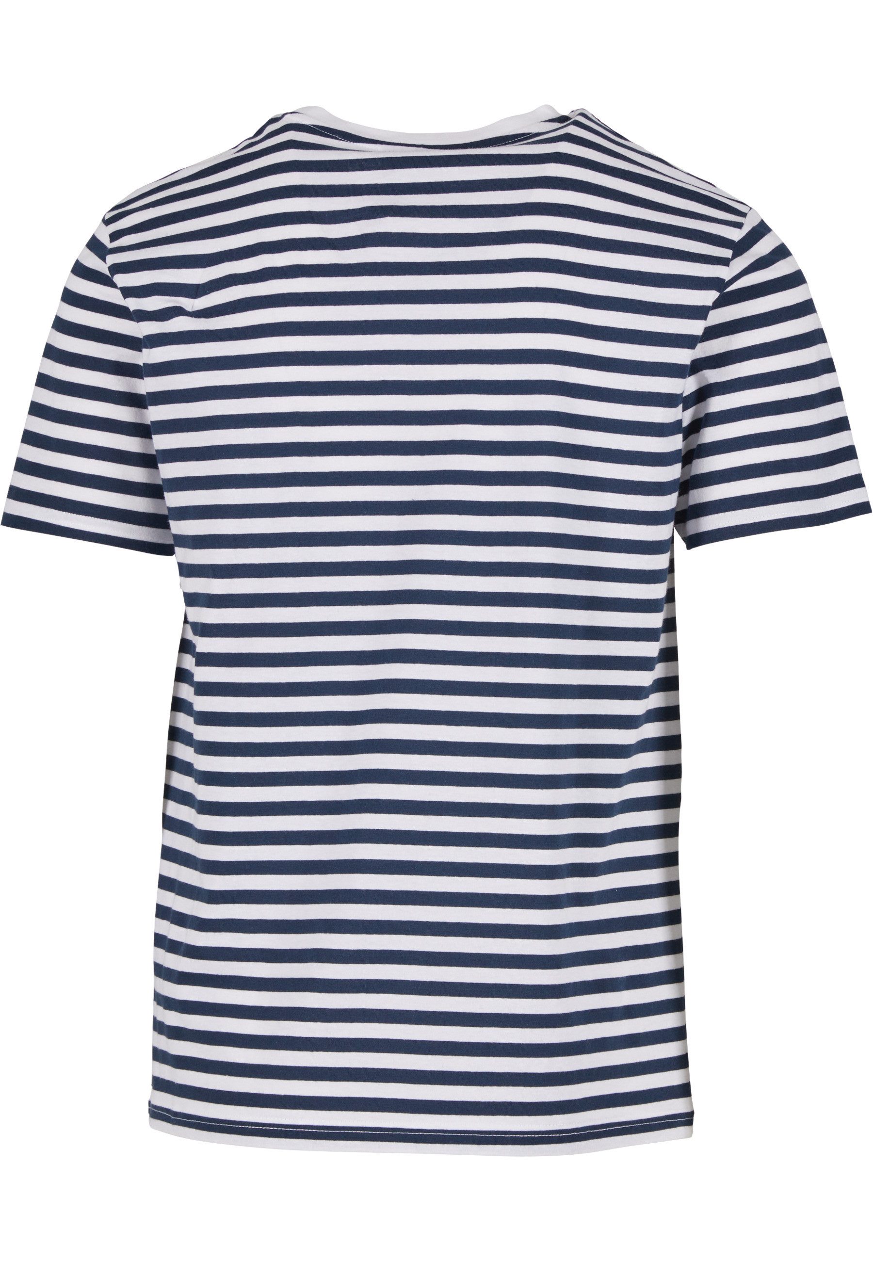 Brandit T-Shirt Brandit Jerseyshirt Stripe Tee (1-tlg)