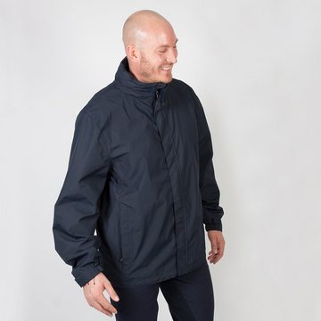 PFIFF Funktionsjacke Herren Ganzjahresjacke, Funktionsjacke "Gideon"