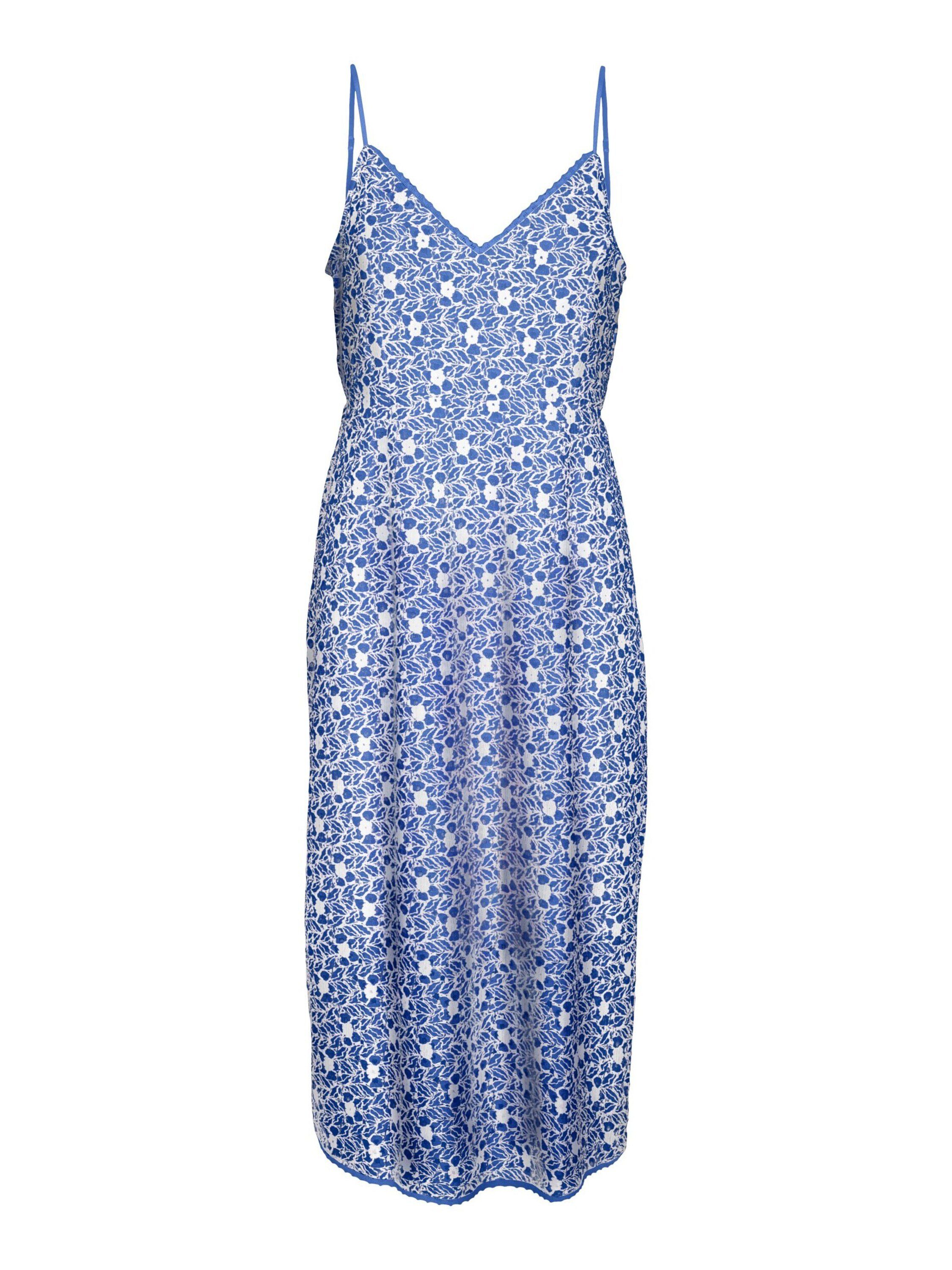 Vero Moda Midikleid SONEY (1-tlg) Spitze günstig online kaufen