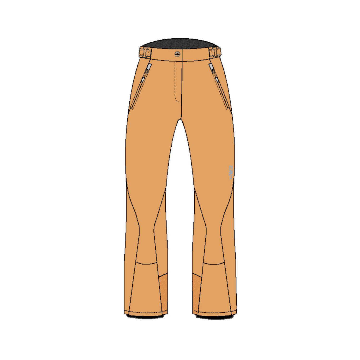 CMP Skihose CMP Damen Skihose Woman günstig online kaufen