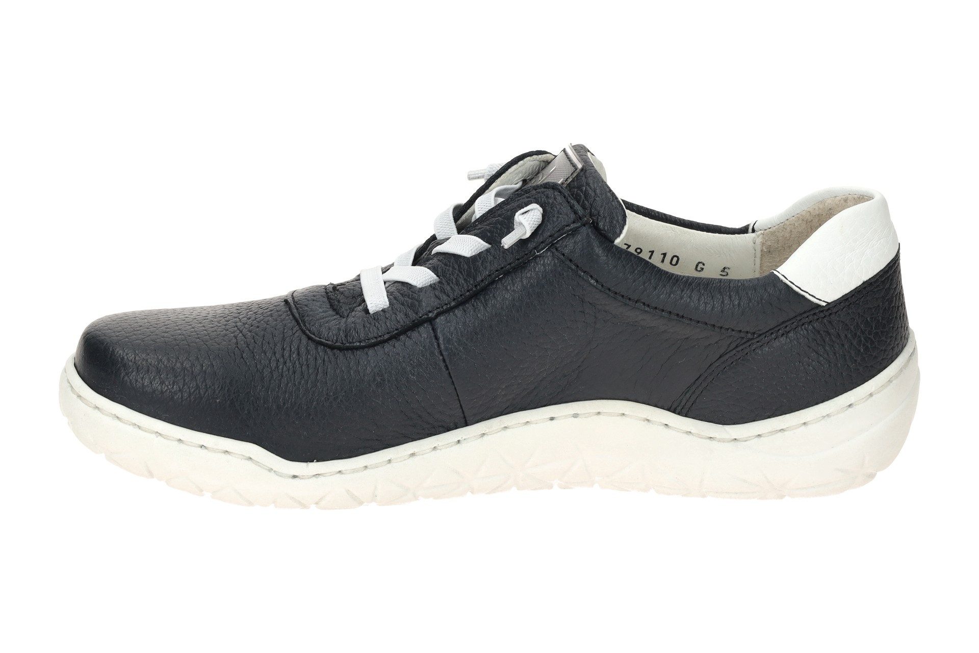 Waldläufer 612003 299 303 Schnürschuh