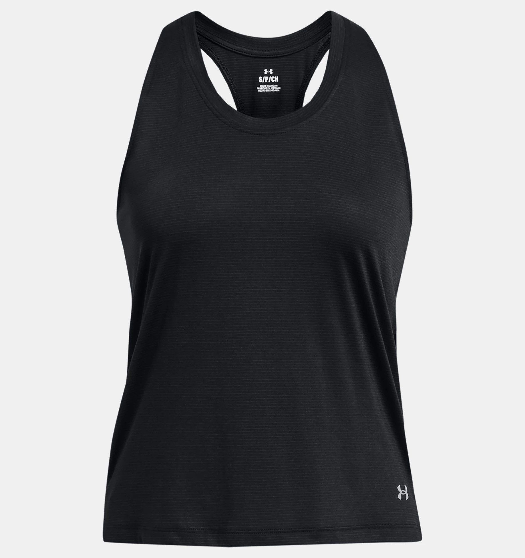 Under Armour® Lauftop UA Launch Laufunterhemd für
