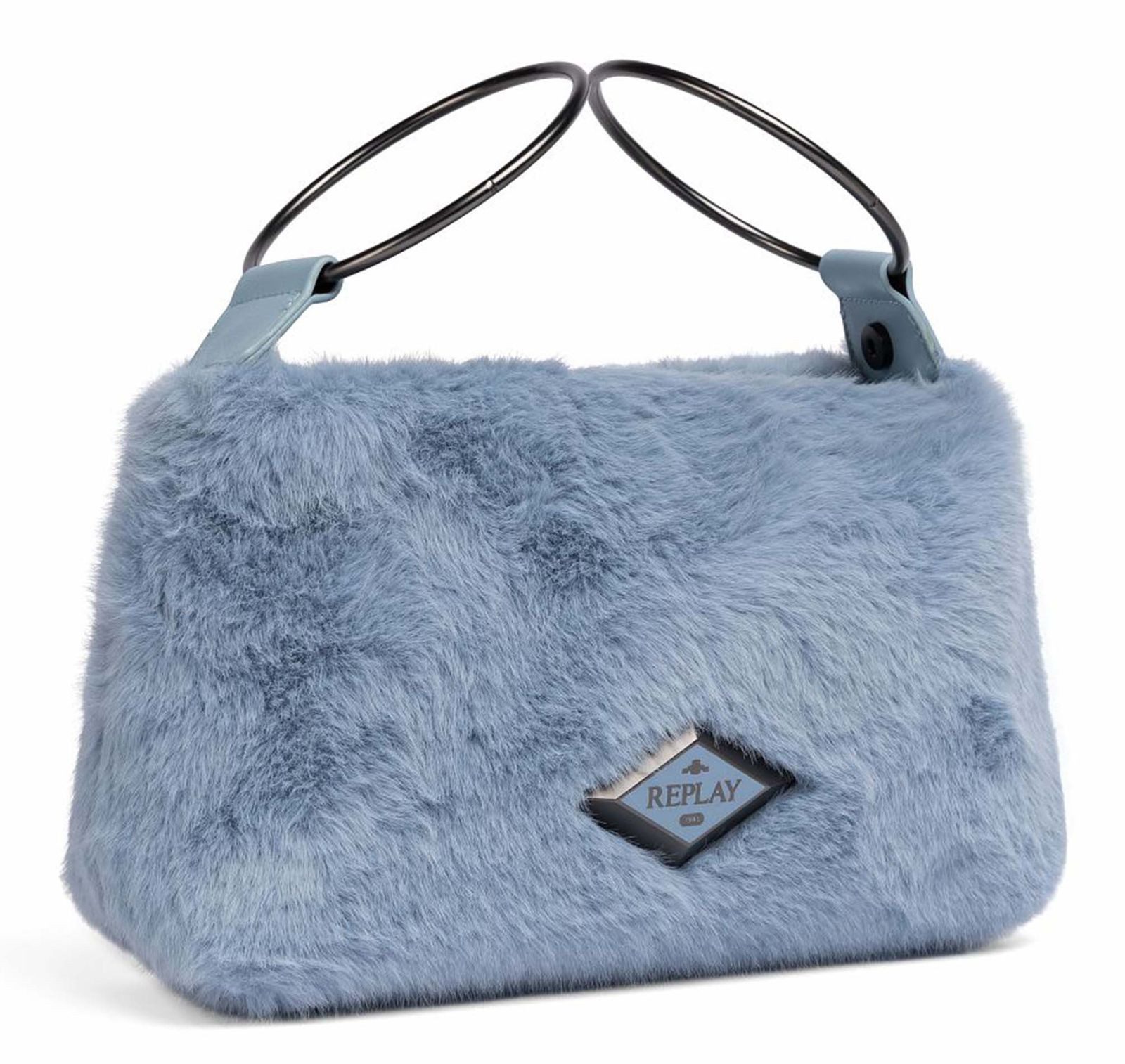 Replay Umhängetasche Crossbody Bag