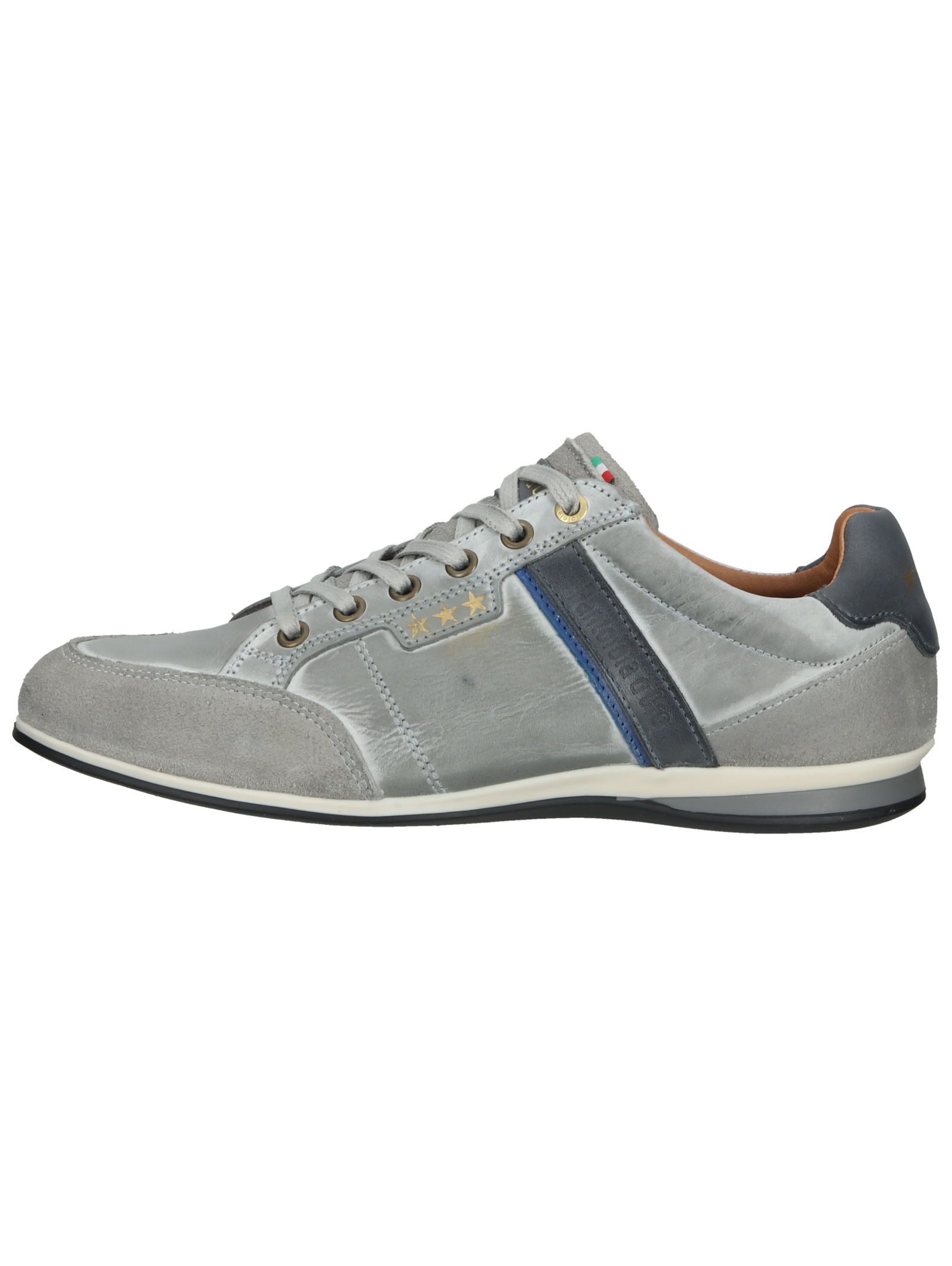 Pantofola d´Oro Sneaker Leder Sneaker günstig online kaufen