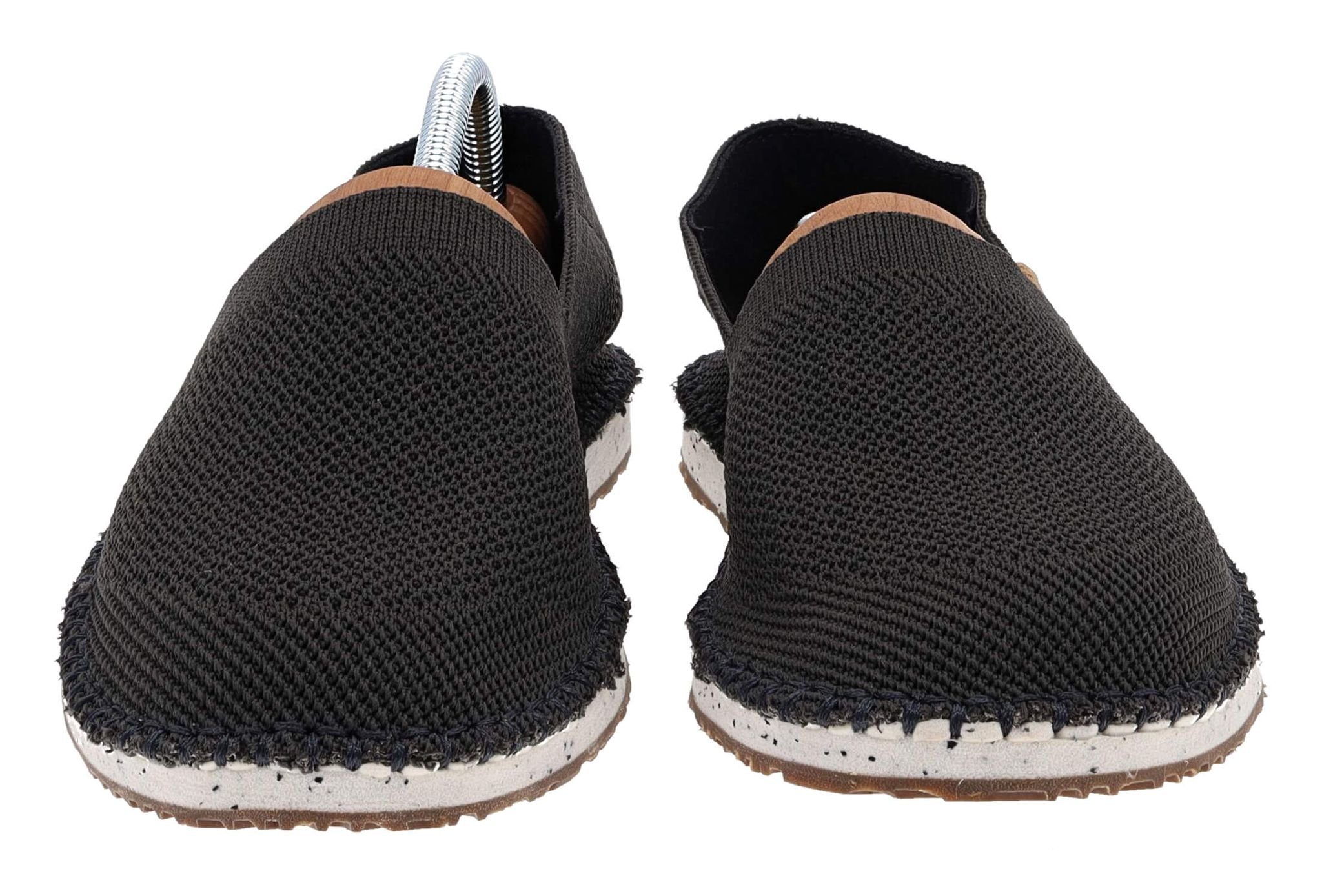SAOLA SEQUOIA II Schwarz Sneaker Veganer günstig online kaufen
