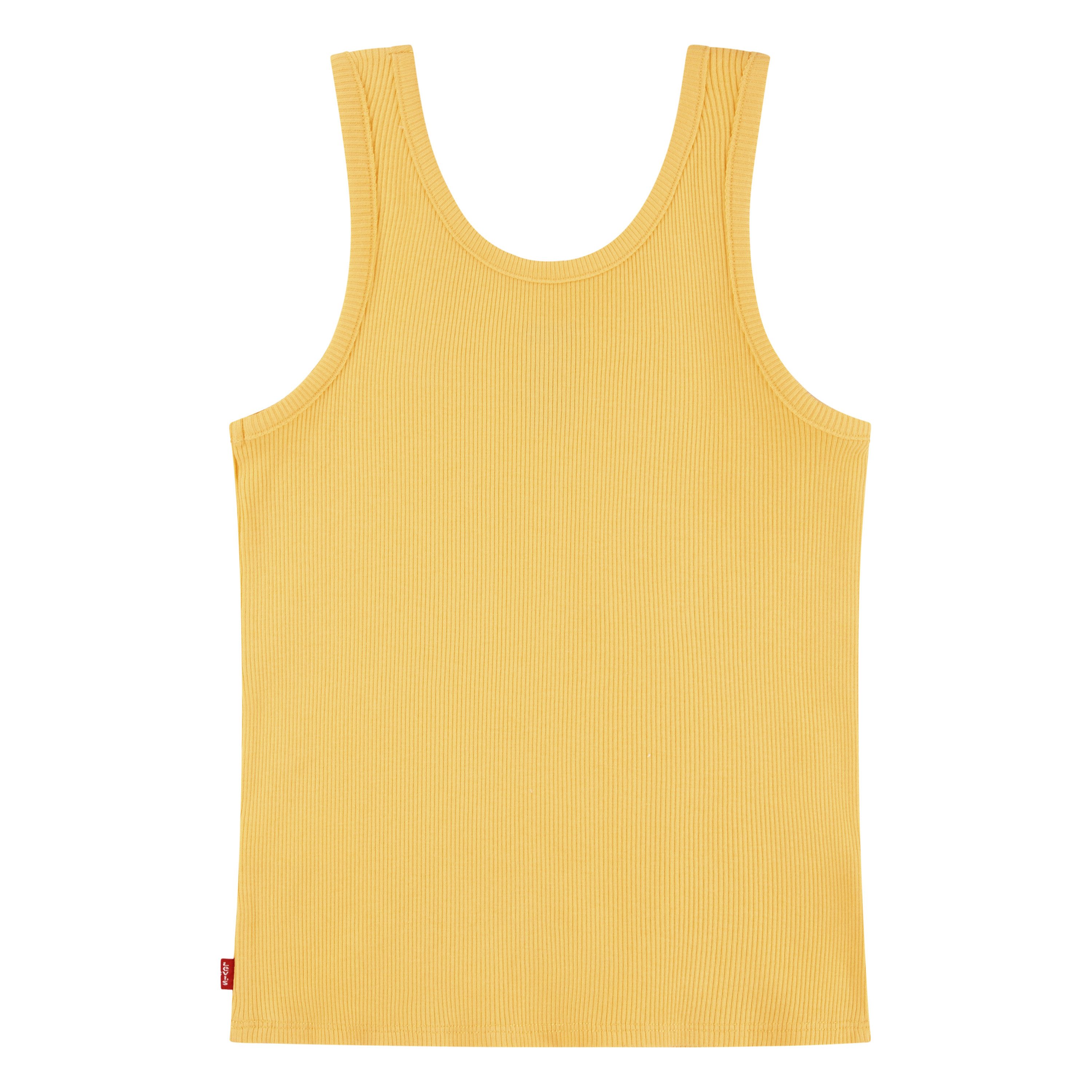 Levi's® Kids Ripptanktop LVG MEET AND GREET RIBBED TANK for GIRLS