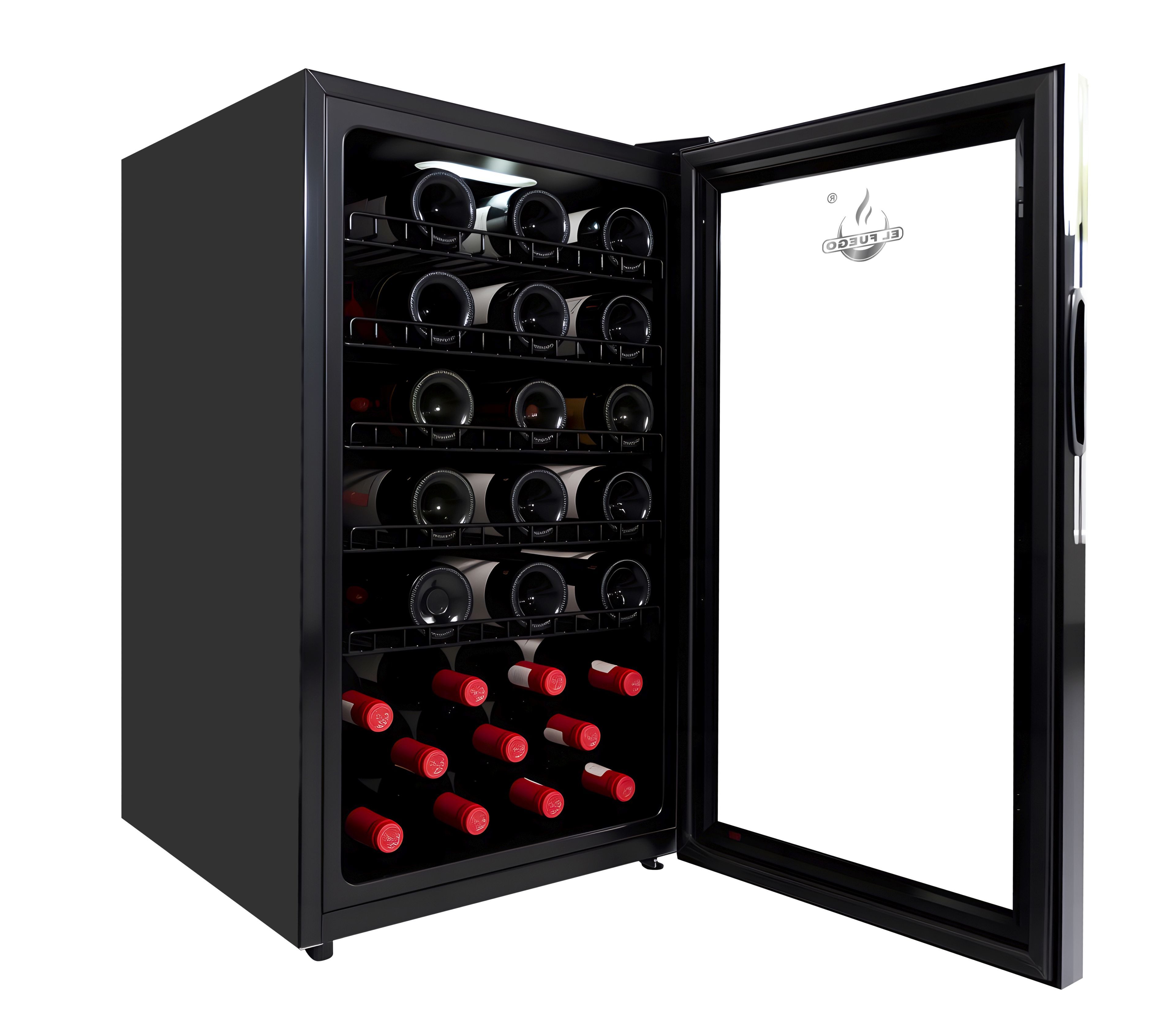 El Fuego Weinkühlschrank AY0291