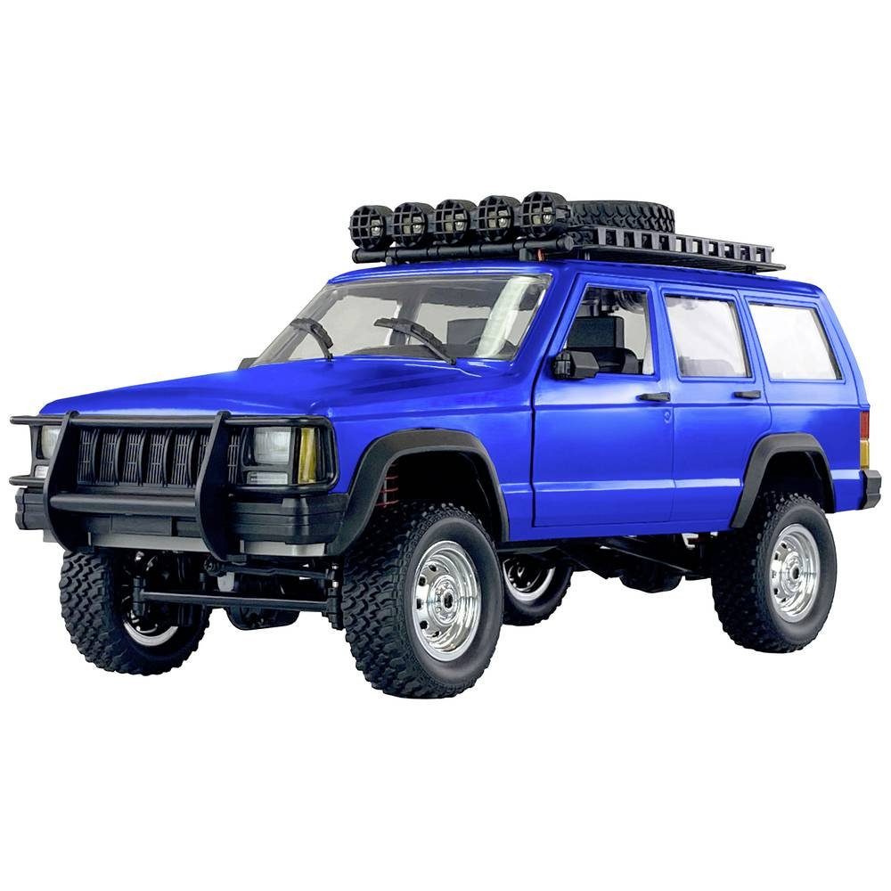 RC-Auto Geländewagen 1:12 RTR