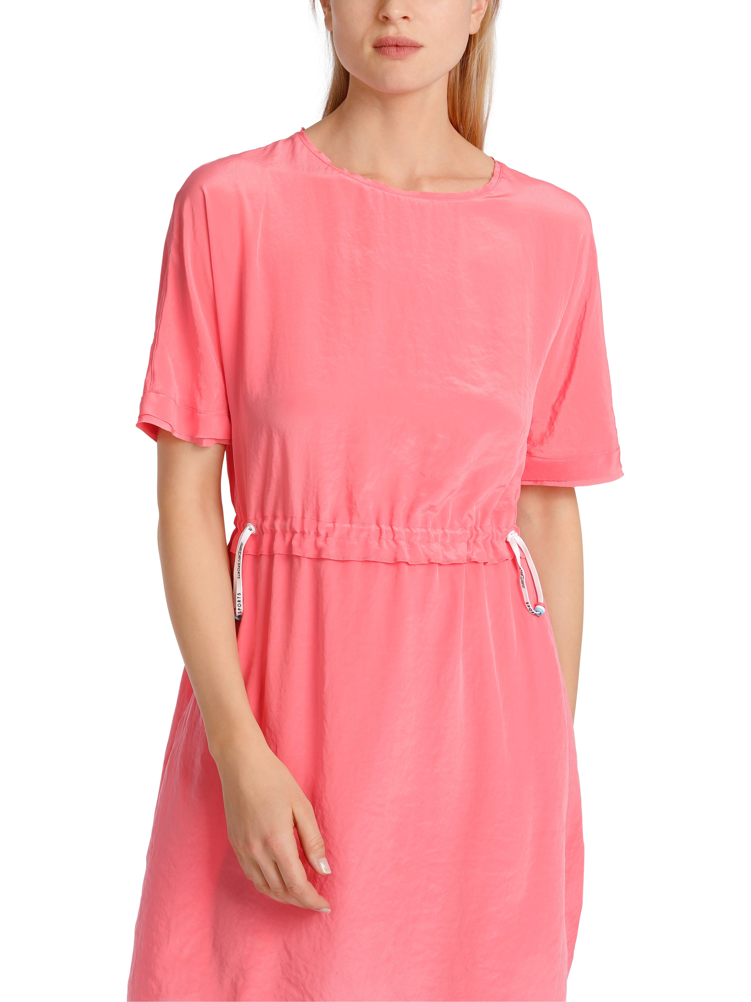 Midikleid "Sports Summer Pics" Premium Damenmode