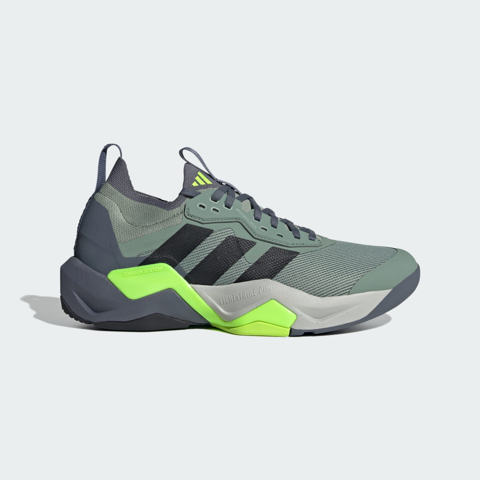 adidas Performance RAPIDMOVE ADV 2 HIIT-TRAININGSSCHUHE Trainingsschuh