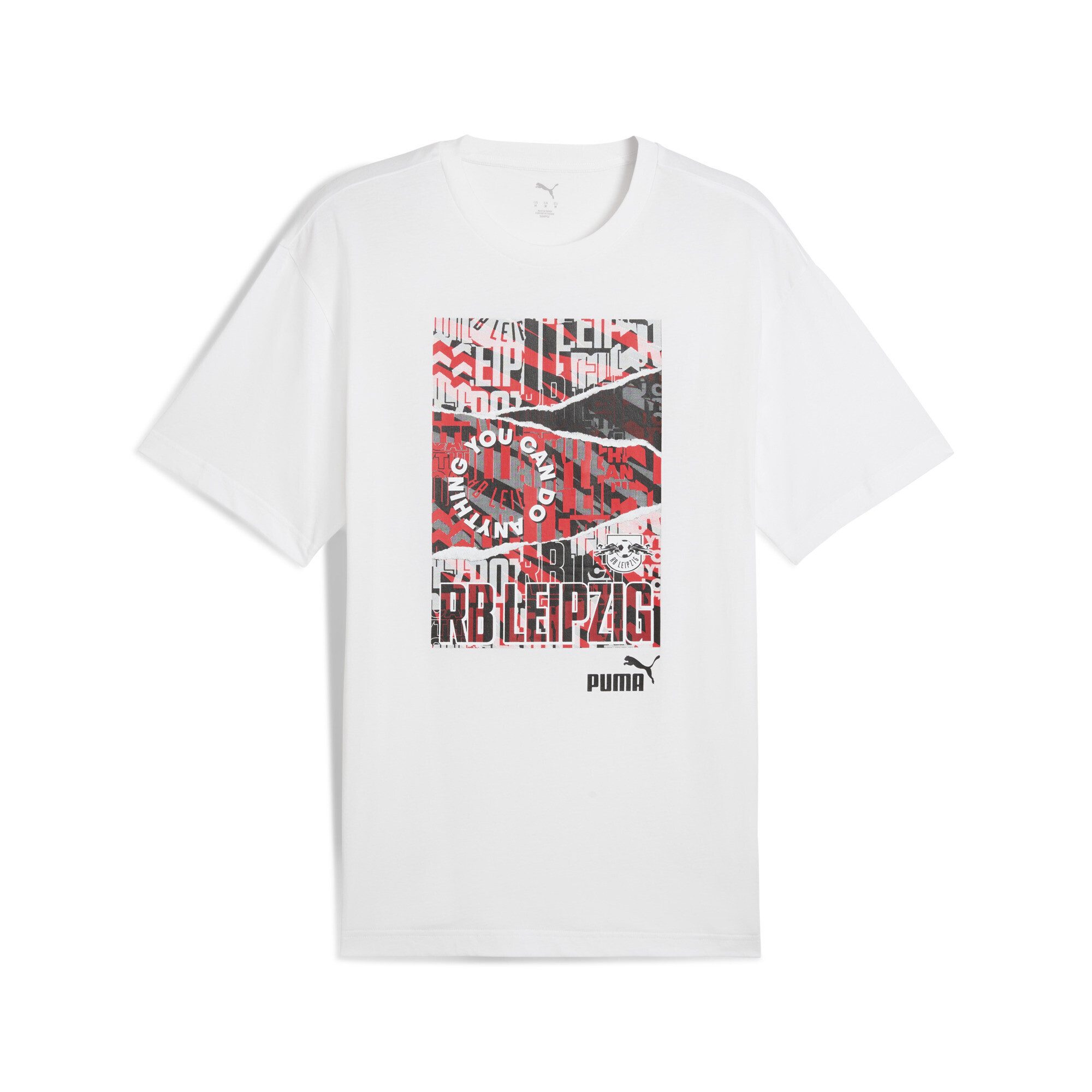 PUMA T-Shirt RB Leipzig ftblNRGY+ T-Shirt günstig online kaufen