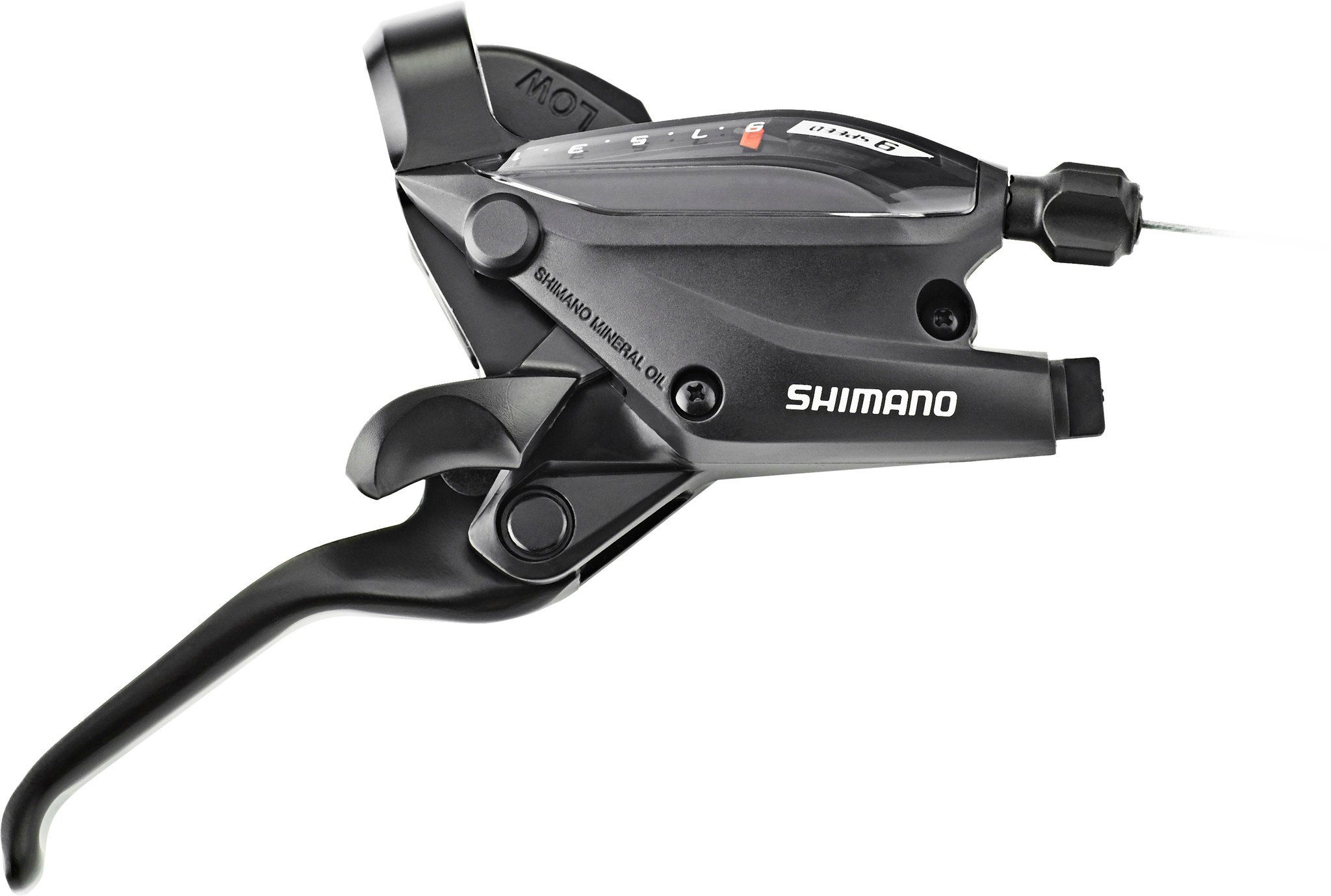 Shimano Schaltung »STEF505 Schalt/Bremshebel rechts 9s« online kaufen OTTO