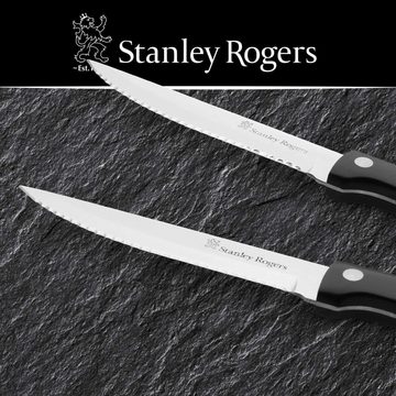 Stanley Rogers Steakmesser Bistro
