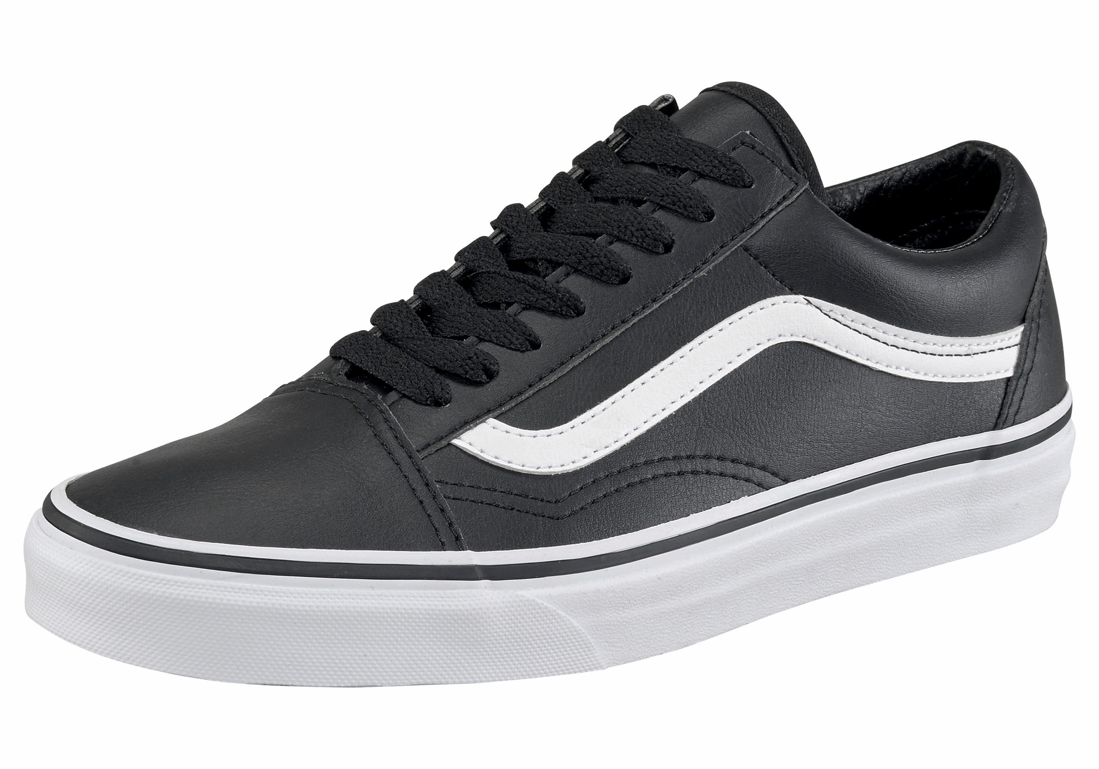 vans old skool base