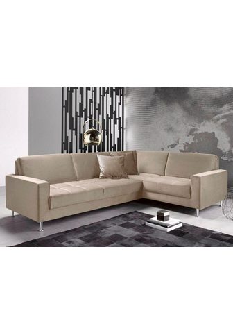 INOSIGN Угловой диван »Style«