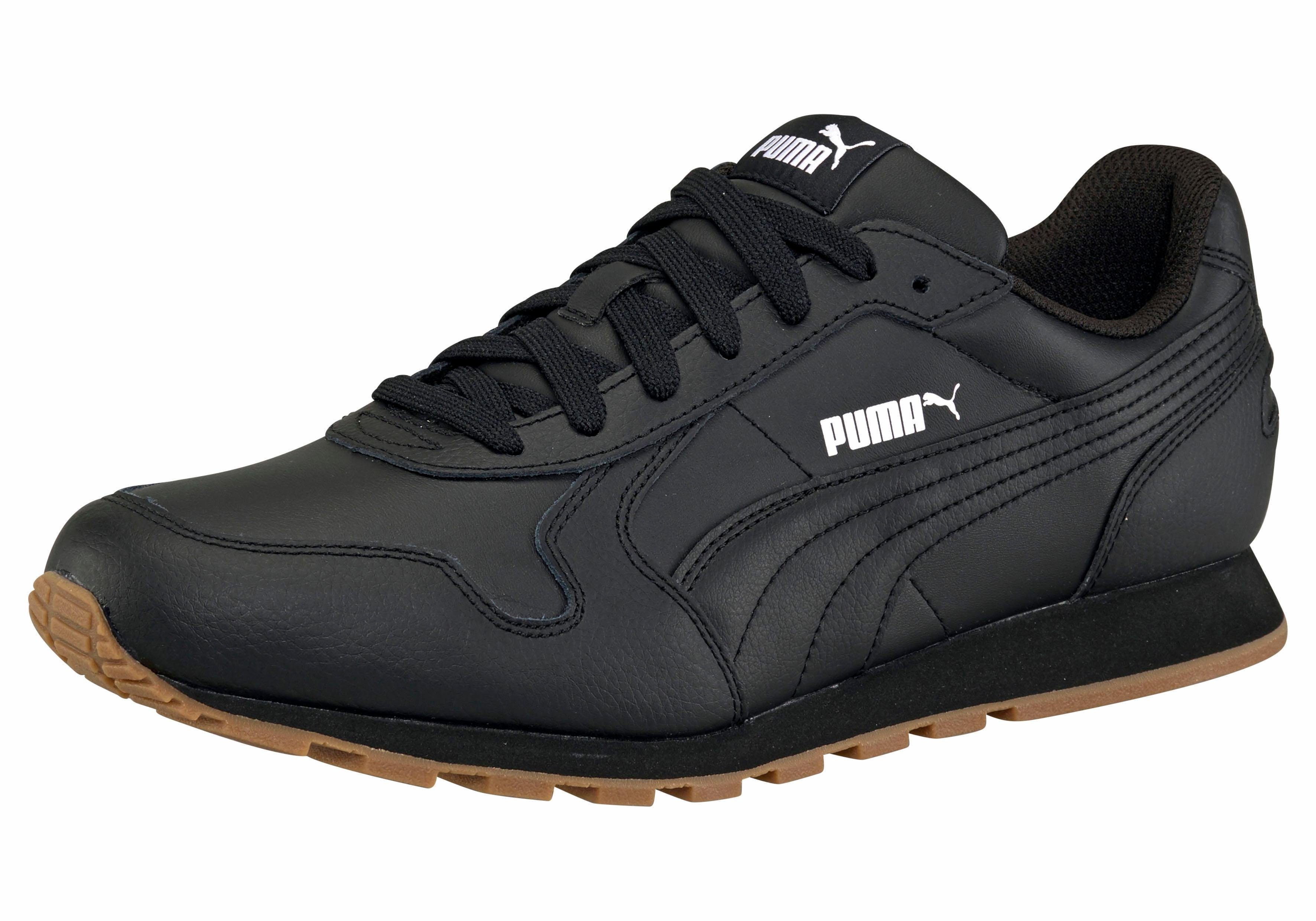 st runner full l