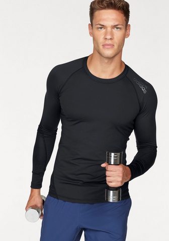 ADIDAS PERFORMANCE Футболка »ALPHASKIN SPORT футбол...