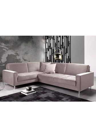 INOSIGN Угловой диван »Style«