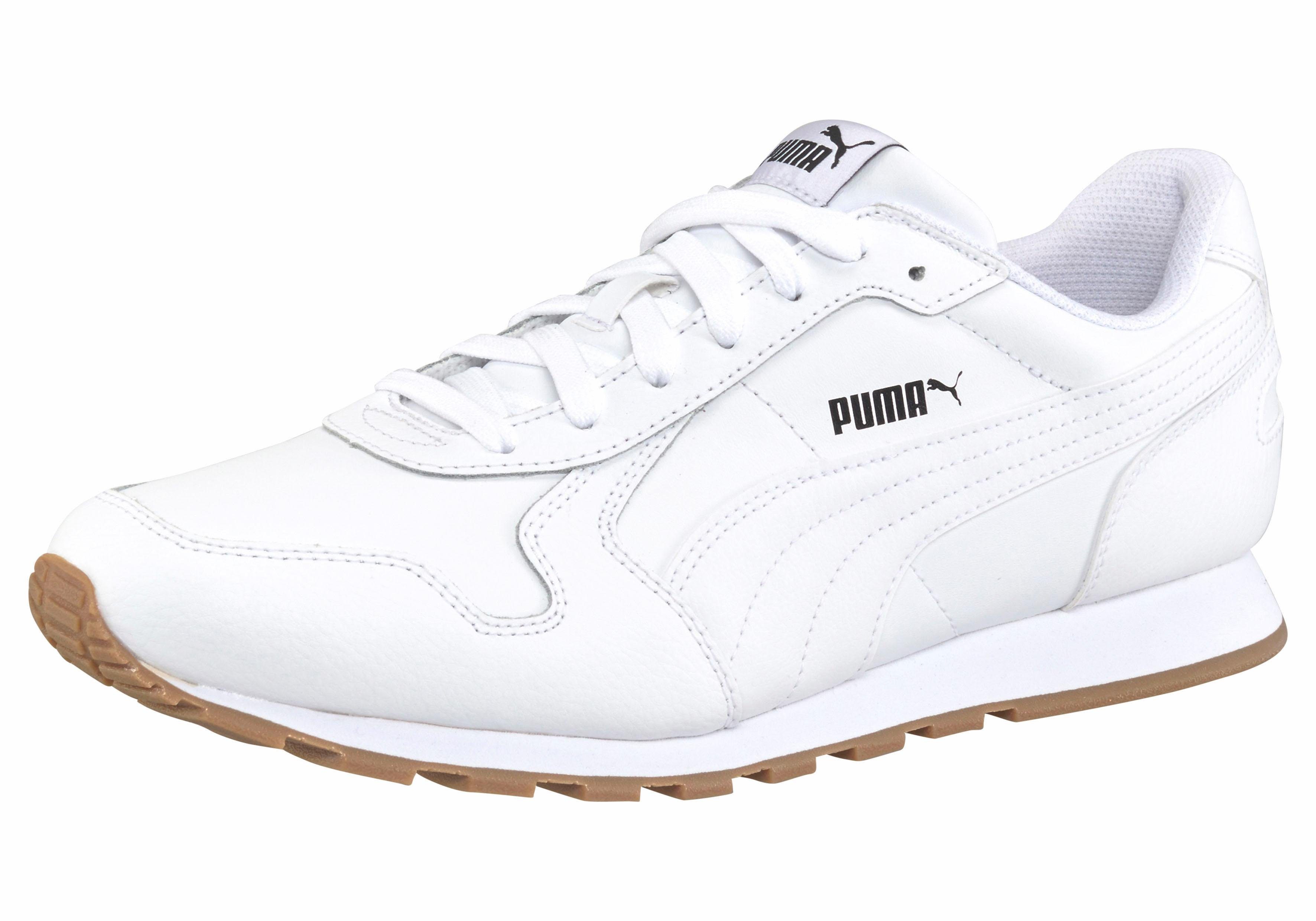st runner full l