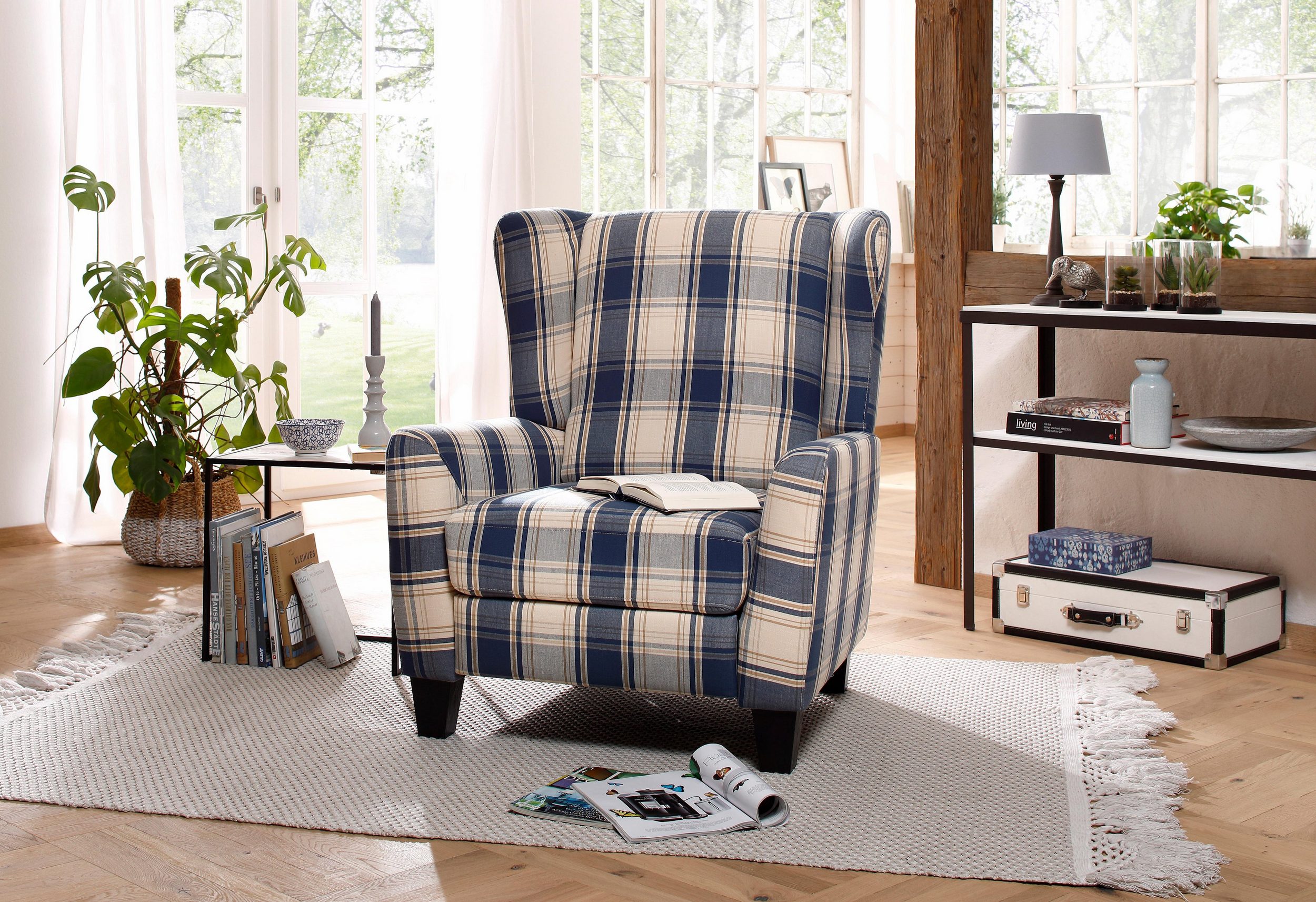Home affaire Relaxessel ALESSA