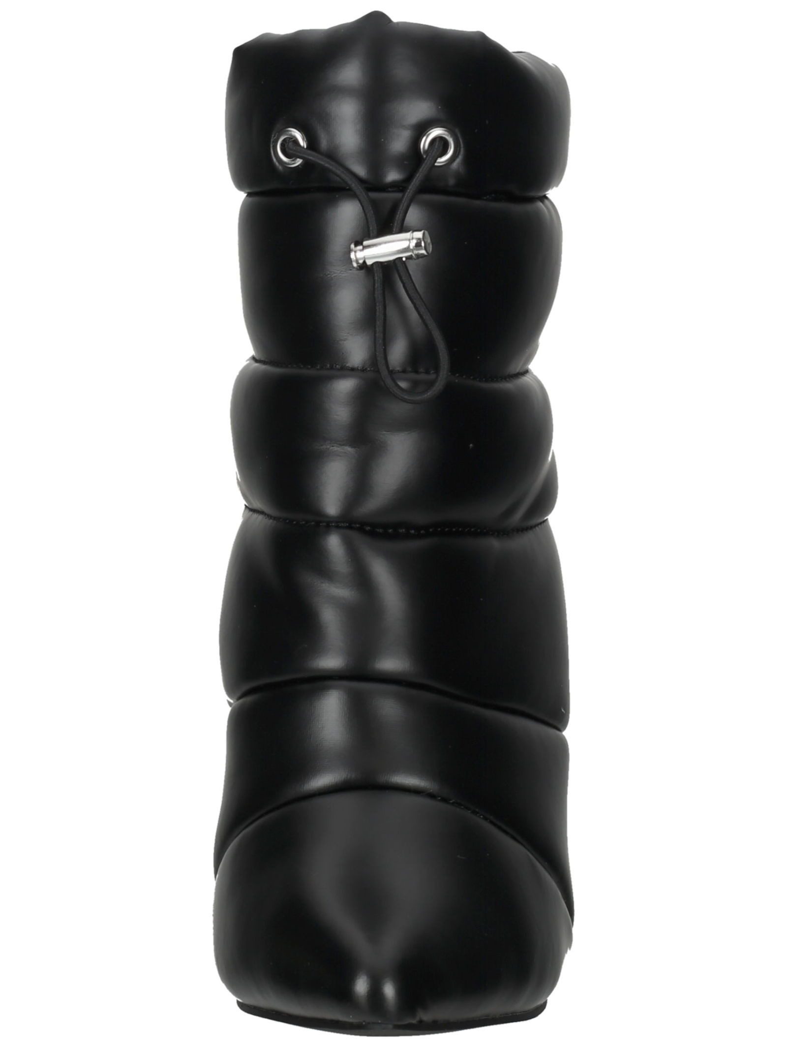 STEVE MADDEN STEVE MADDEN Stiefelette Lederimitat High-Heel-Stiefelette