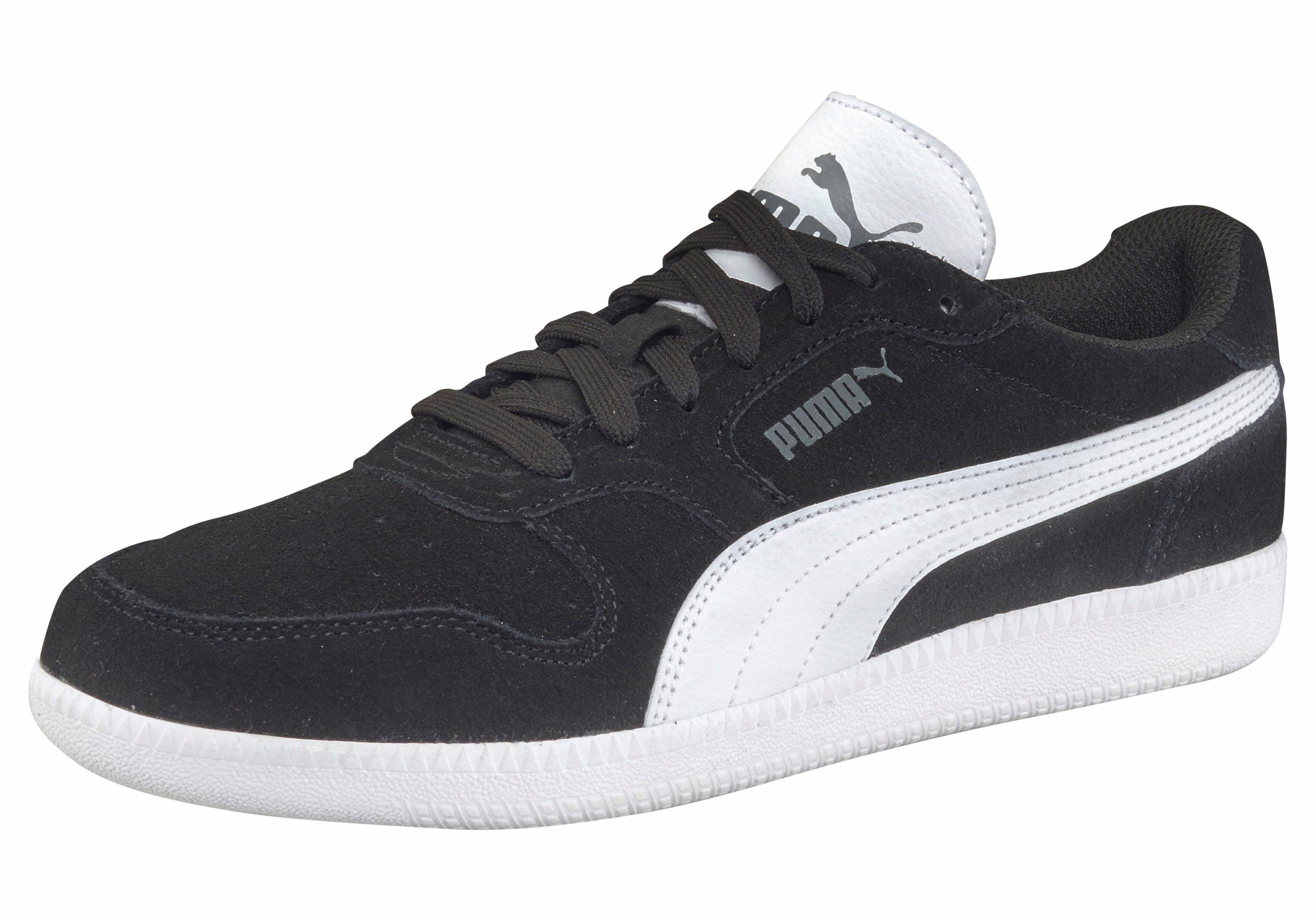 puma icra trainer sd sneakers