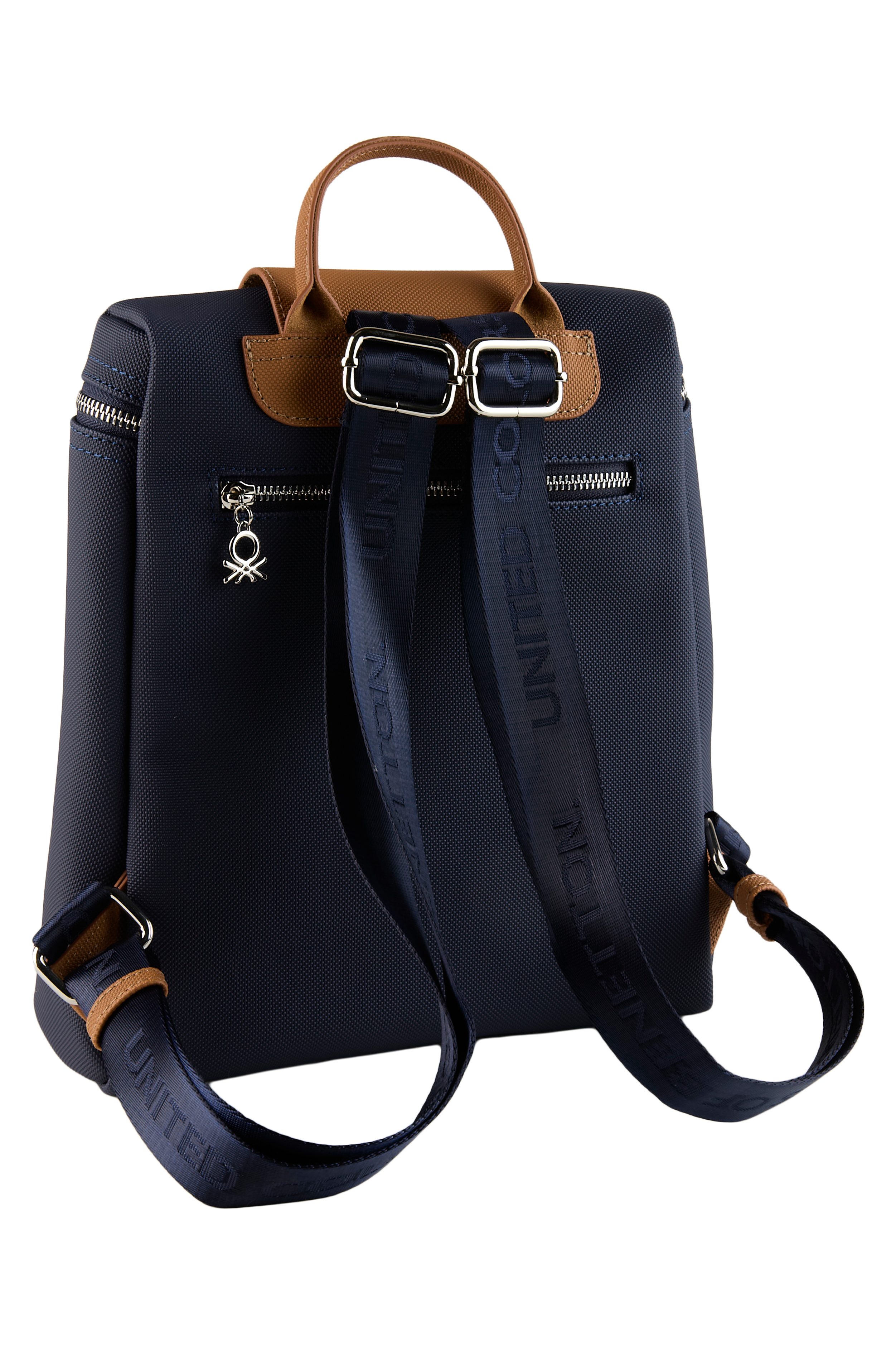 United Colors of Benetton Rucksack für günstig online kaufen