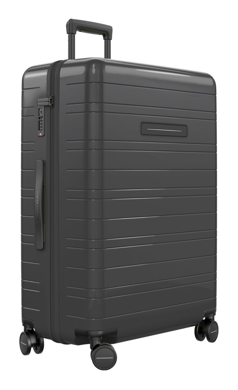 Horizn Studios Hartschalen-Trolley Essential, 4 Rollen günstig online kaufen