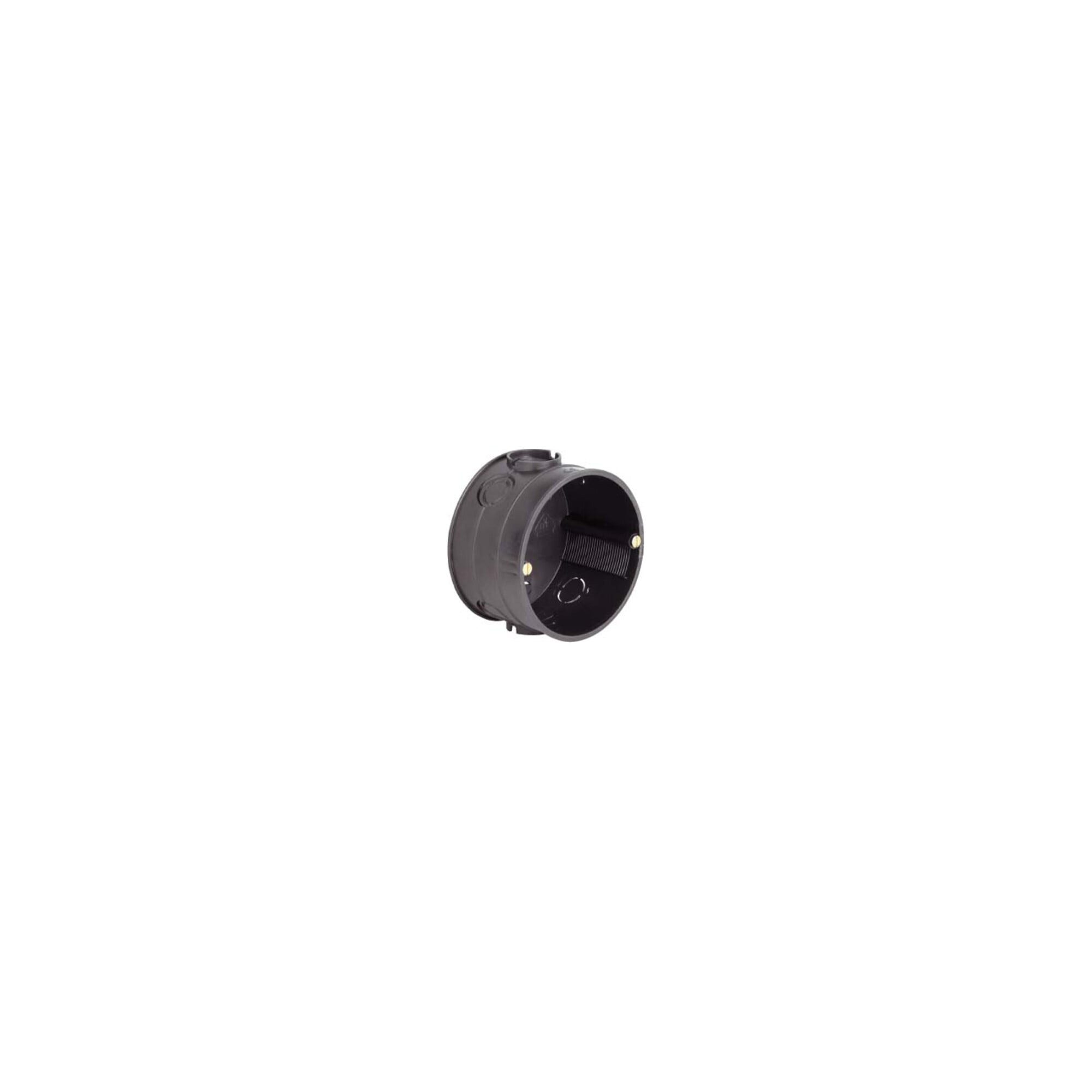 Kaiser Kaiser Schalterdose UP f.Perilex 16A 1076-04 Installationskabel