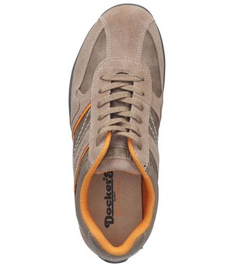 Dockers by Gerli Sneaker Leder Sneaker