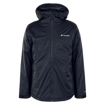 Columbia Winterjacke Point Park Insulated